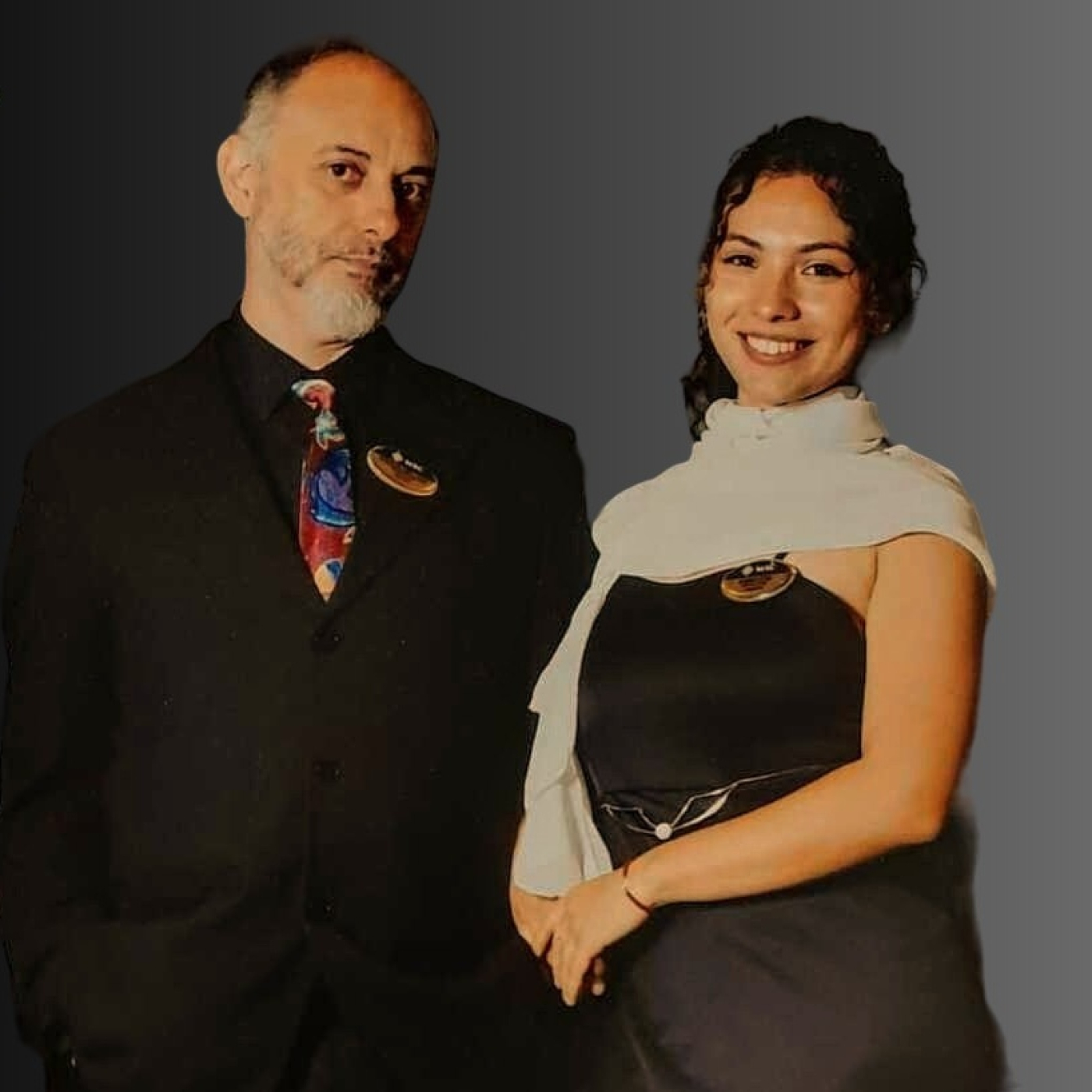 Desde Europa: Mariano y Wanda León - Cruceros MSC episode artwork