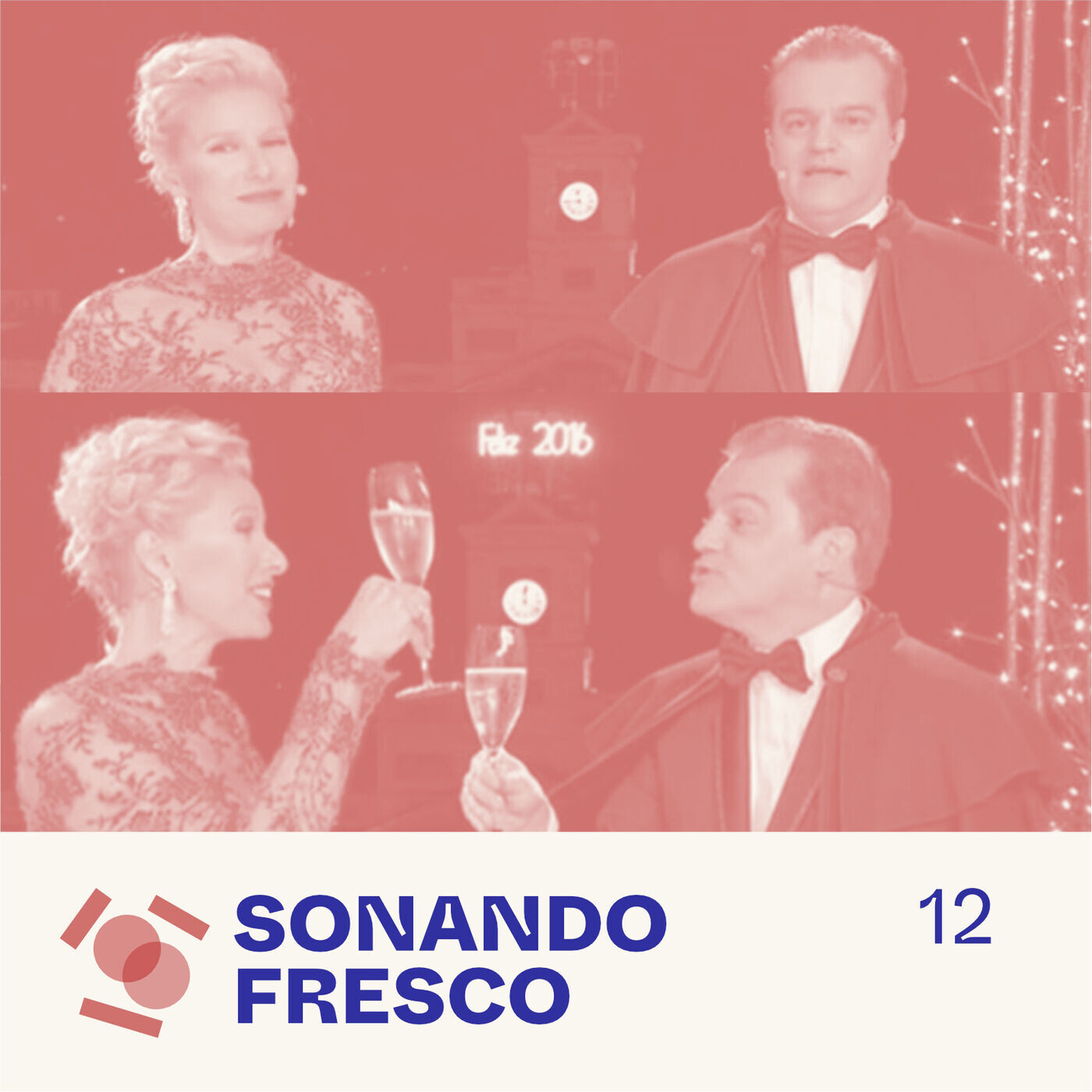 Sonando Fresco