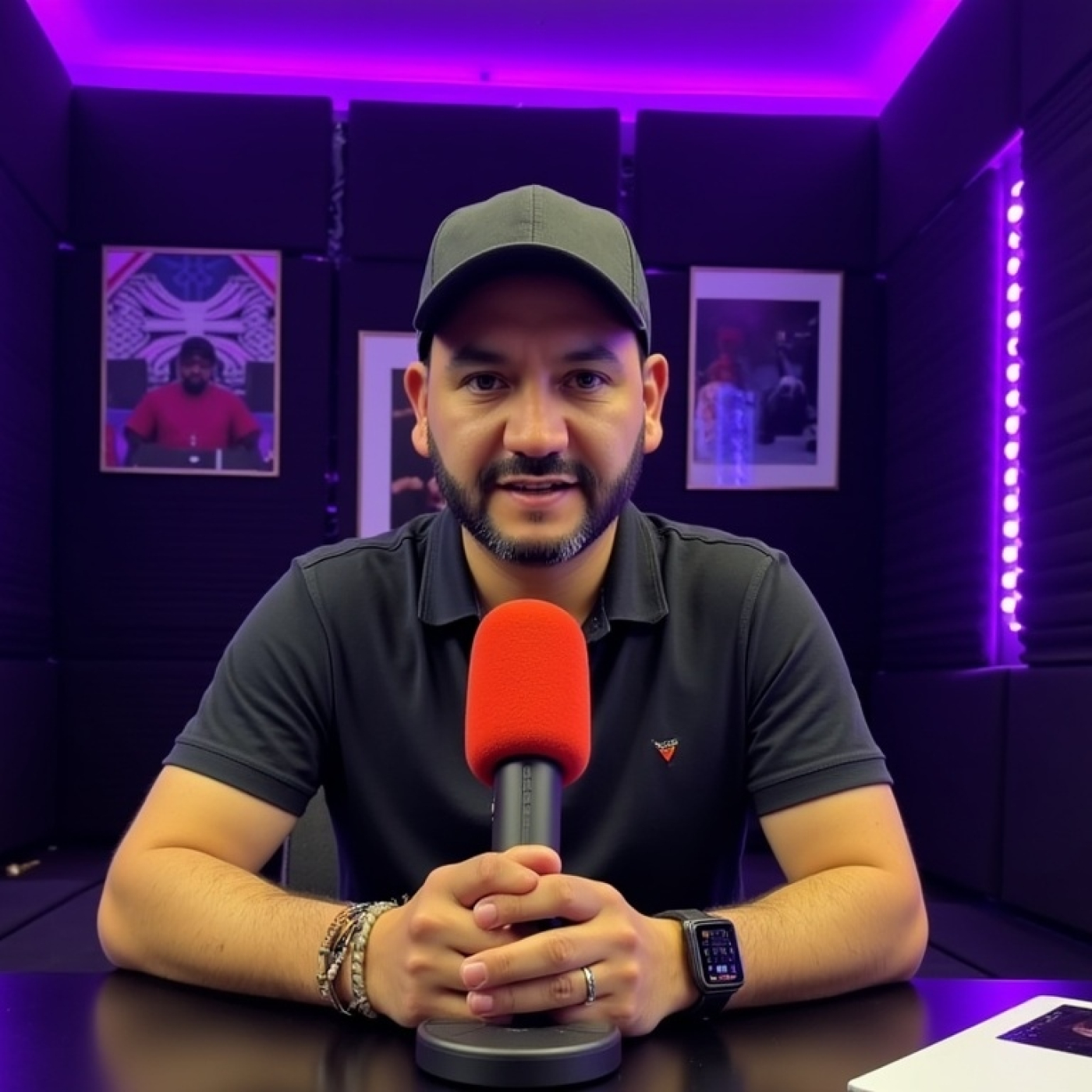 Doctorado sin filtros