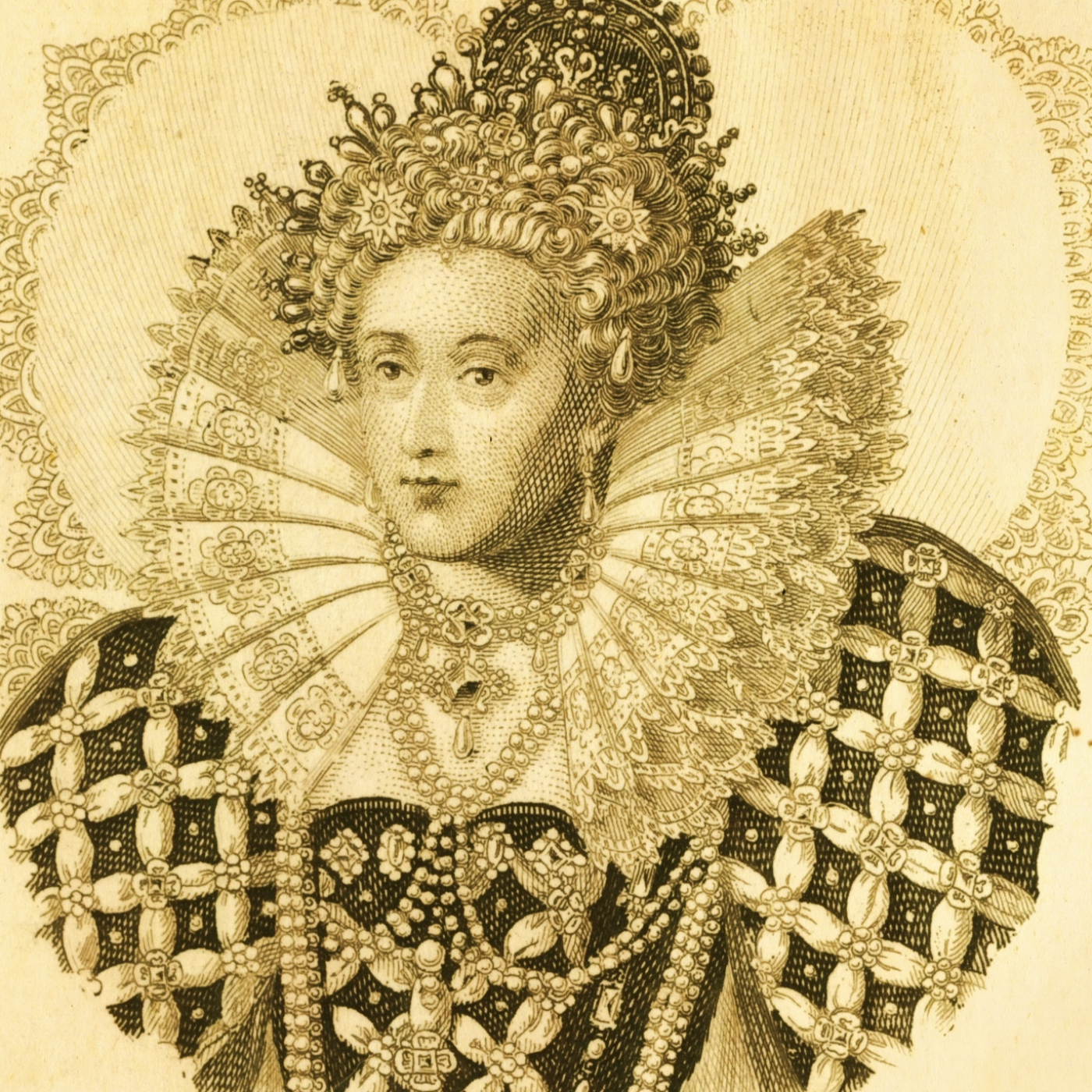 Avance del podcast Isabel I contra Felipe II