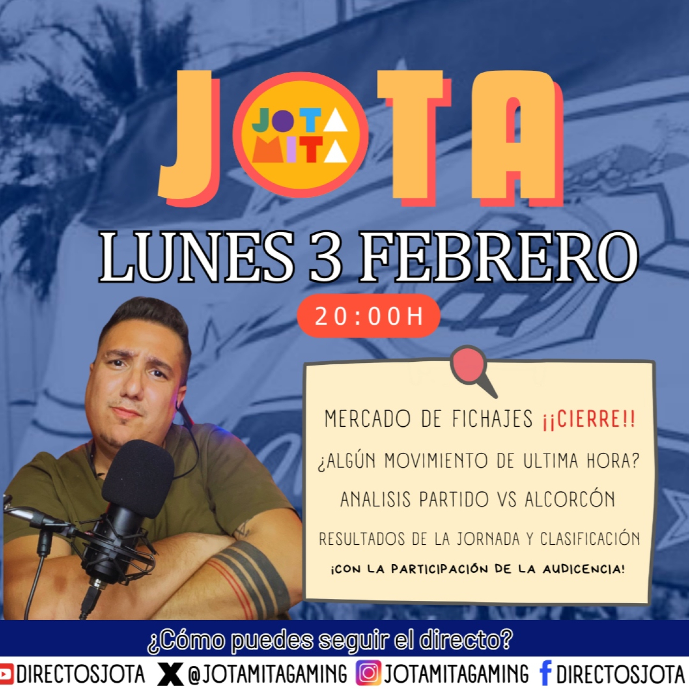 JOTA