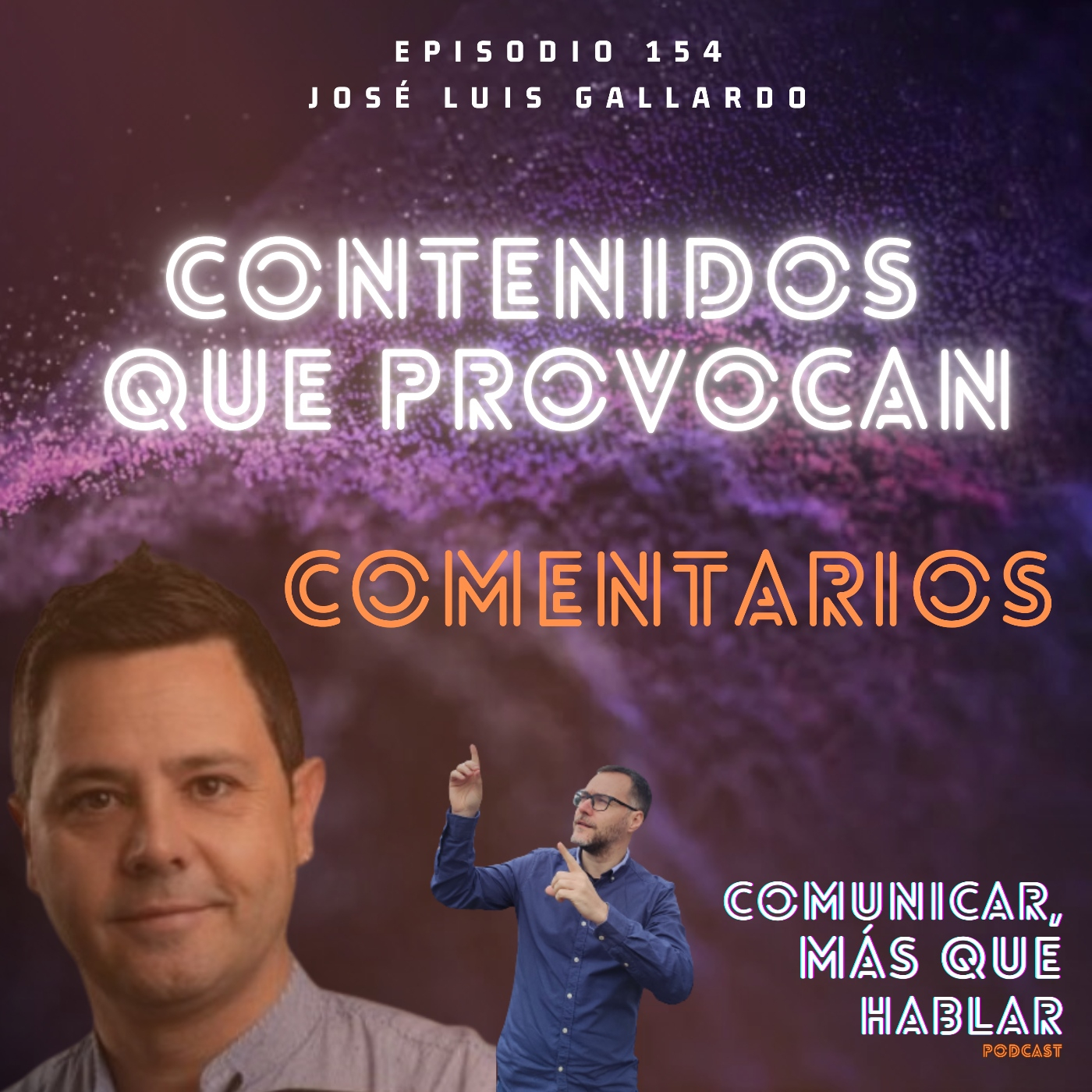 Comunicar, más que hablar