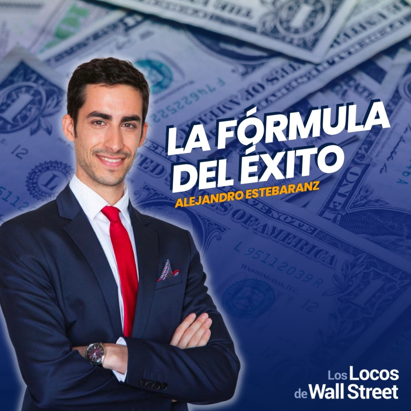 Los Locos de Wall Street