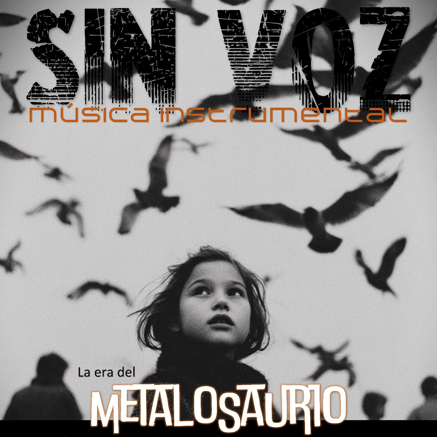 Instrumentales - La Era del MetaloSaurio (606) episode artwork