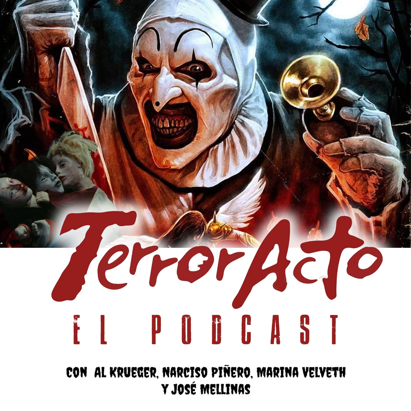 TerrorActo