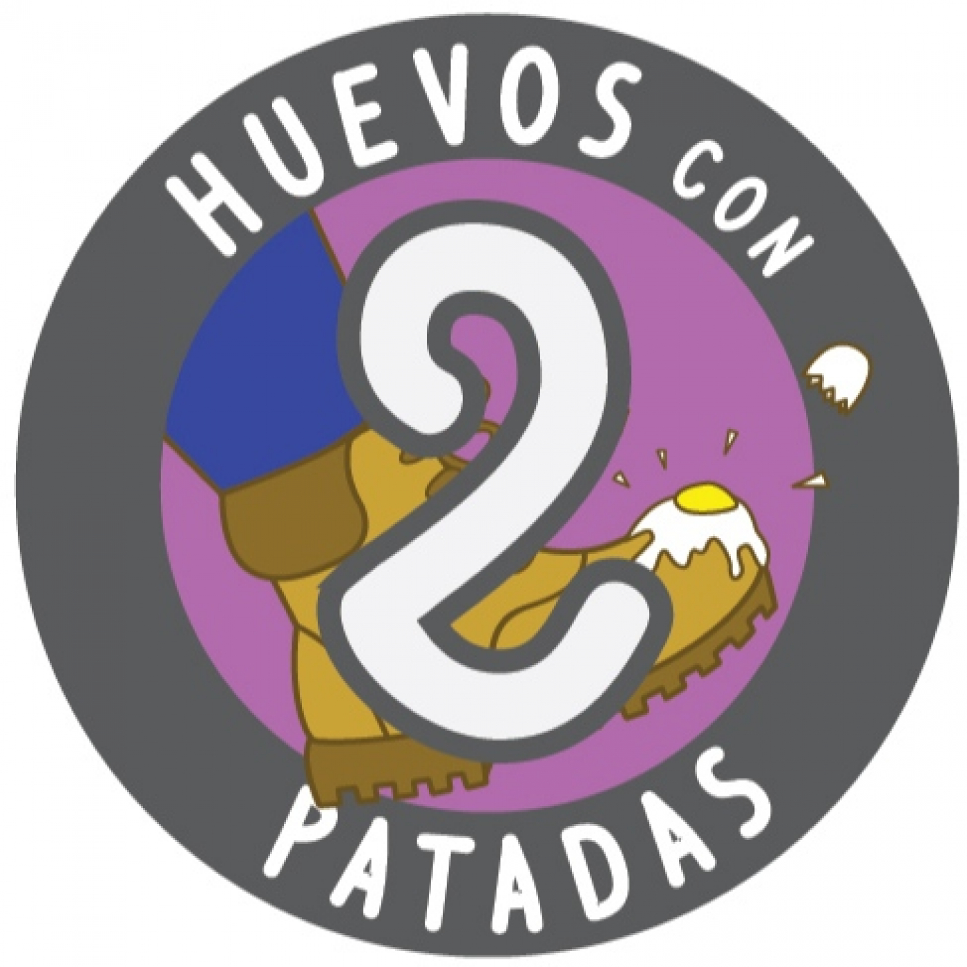 Huevos con Patadas