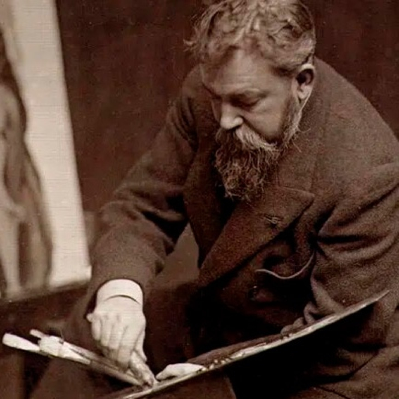 Pintura, Arquitectura y Escultura