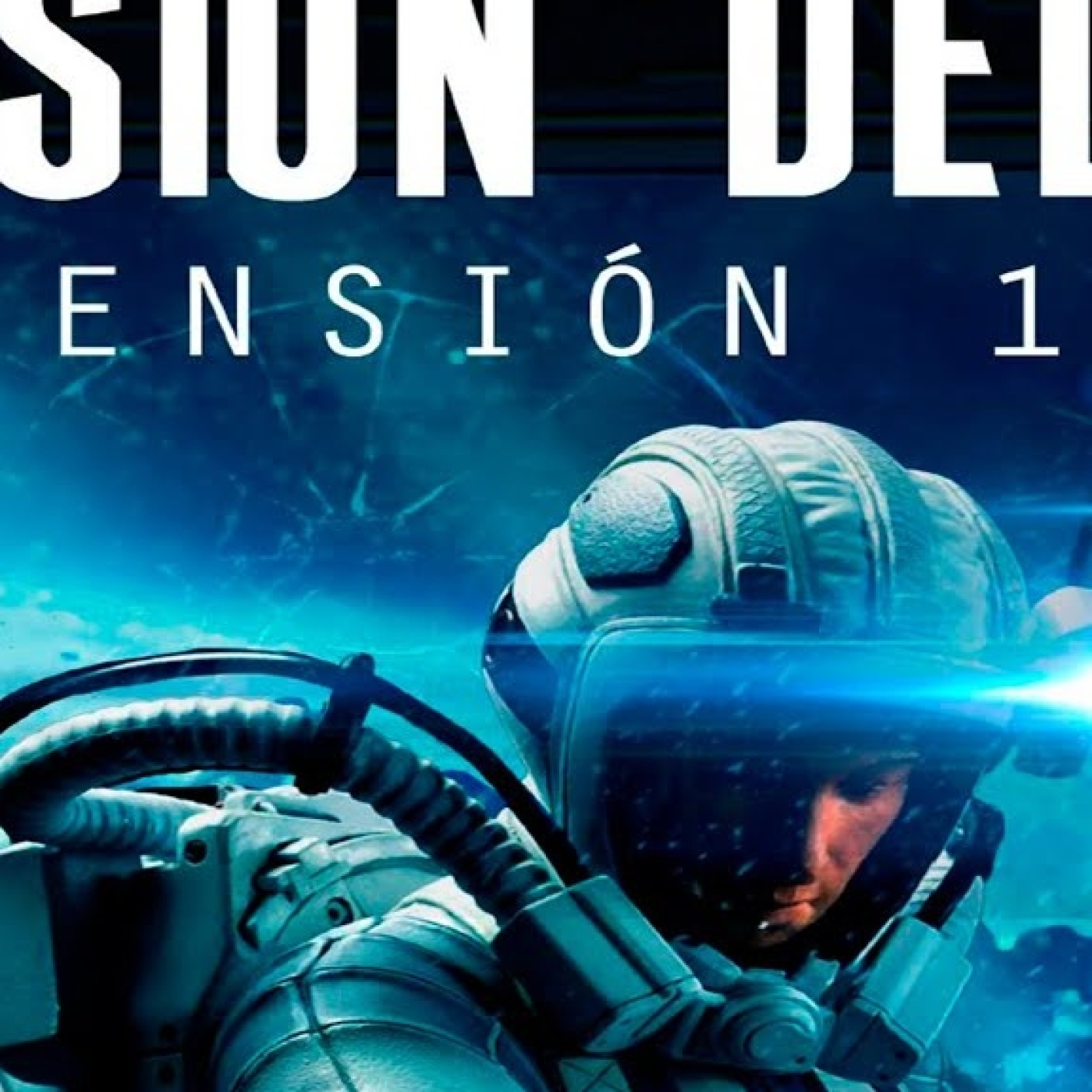 Mision Delta Extensión 11/3 (Partida Hitos) 1 Sesión episode artwork