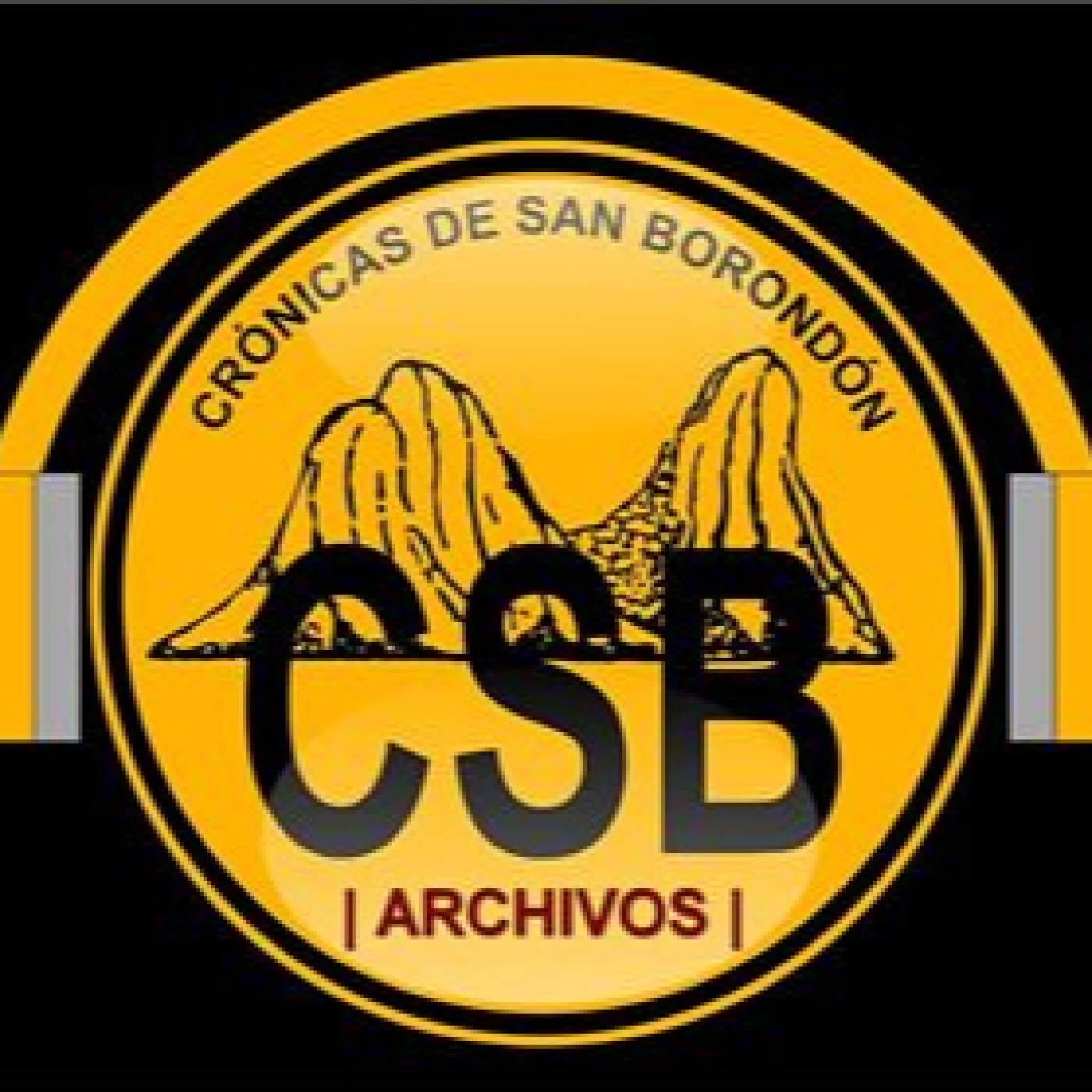 Crónicas de San Borondón