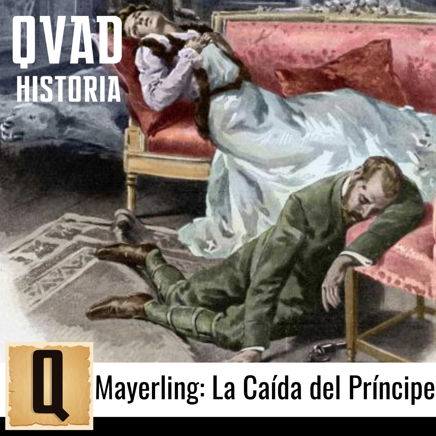 Que vuelen alto los dados