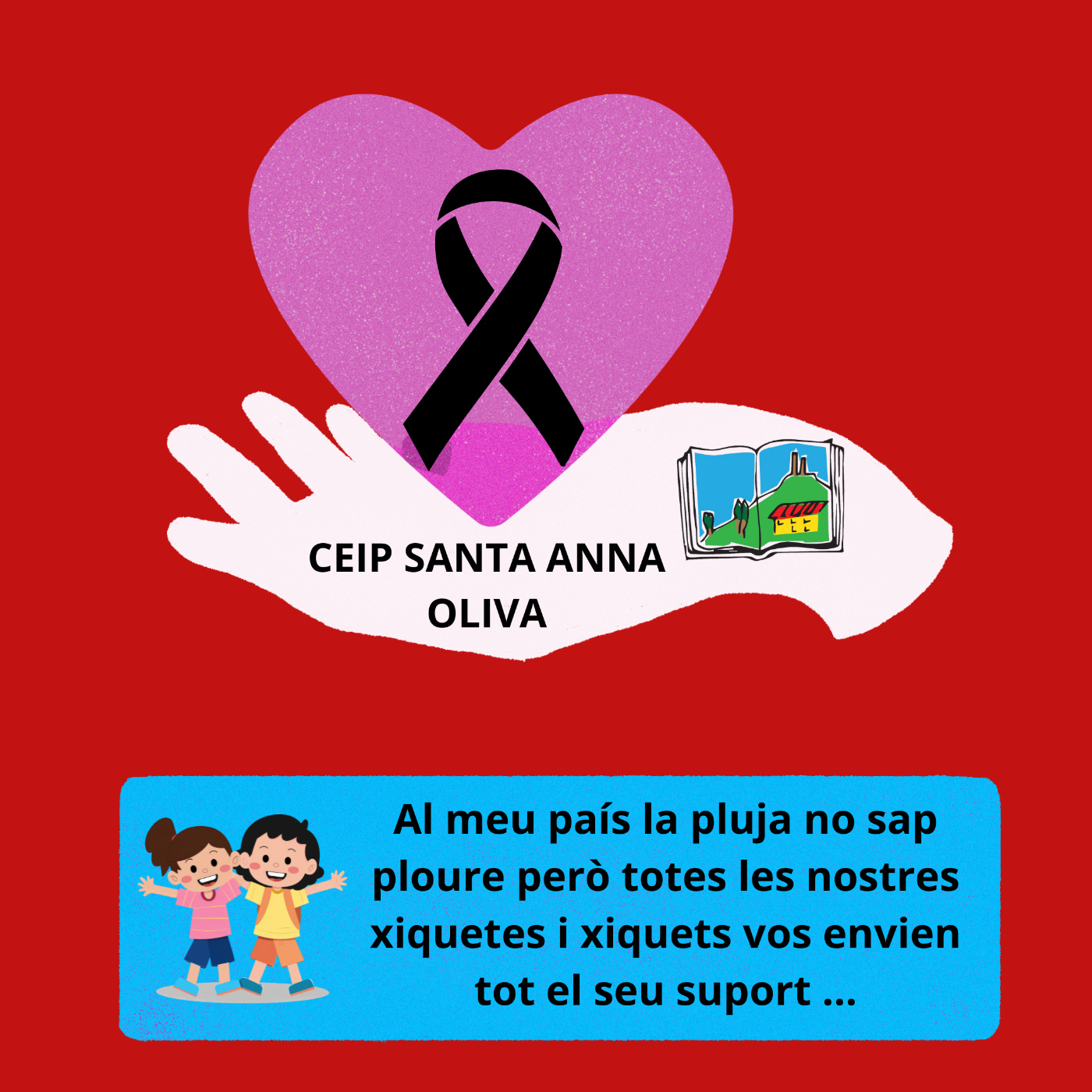 DANA: El Pódcast Solidario