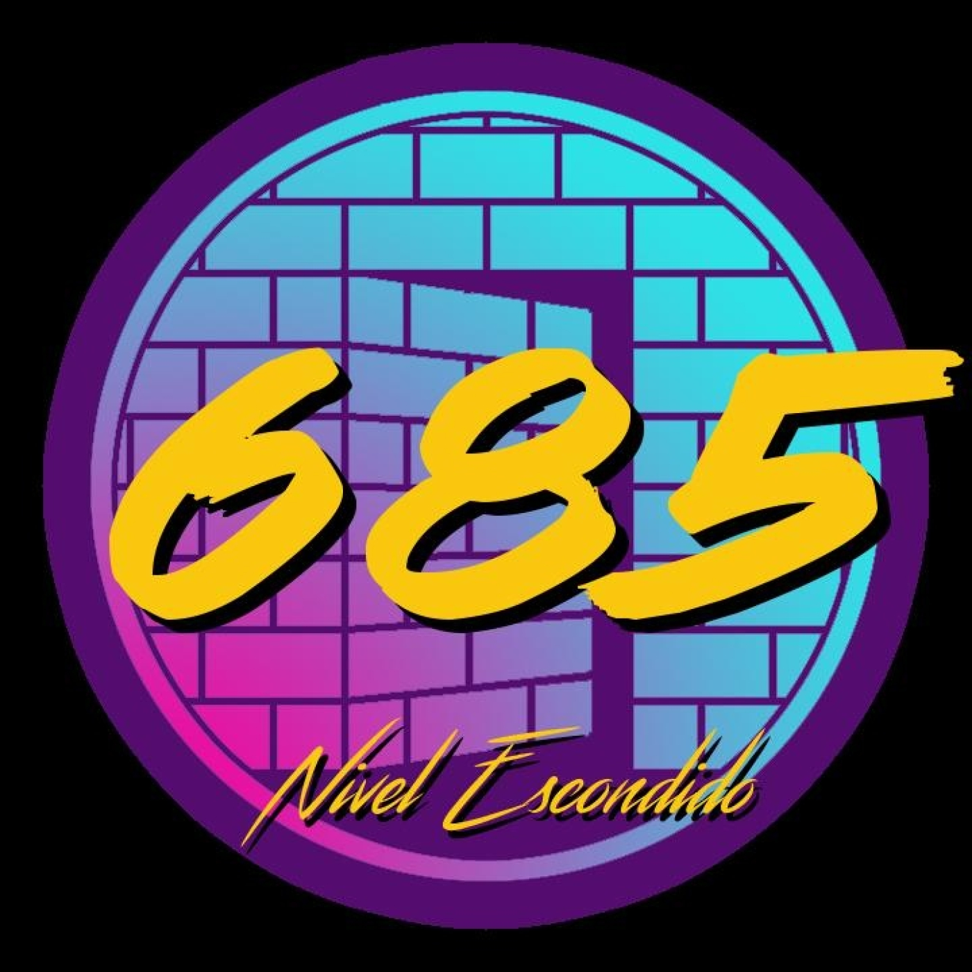 Nivel Escondido 685 episode artwork