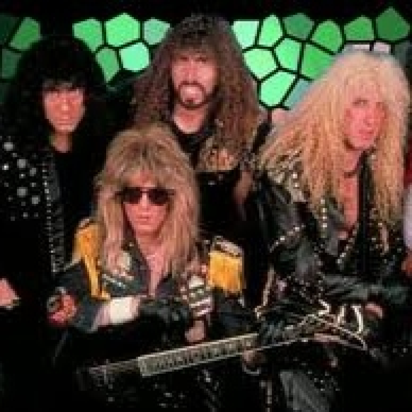 Biblioteca Del Metal - (Recopilation)