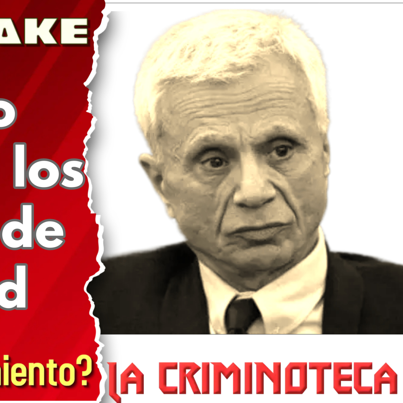 La Criminoteca