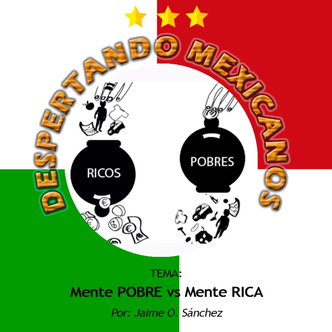 Despertando Mexicanos