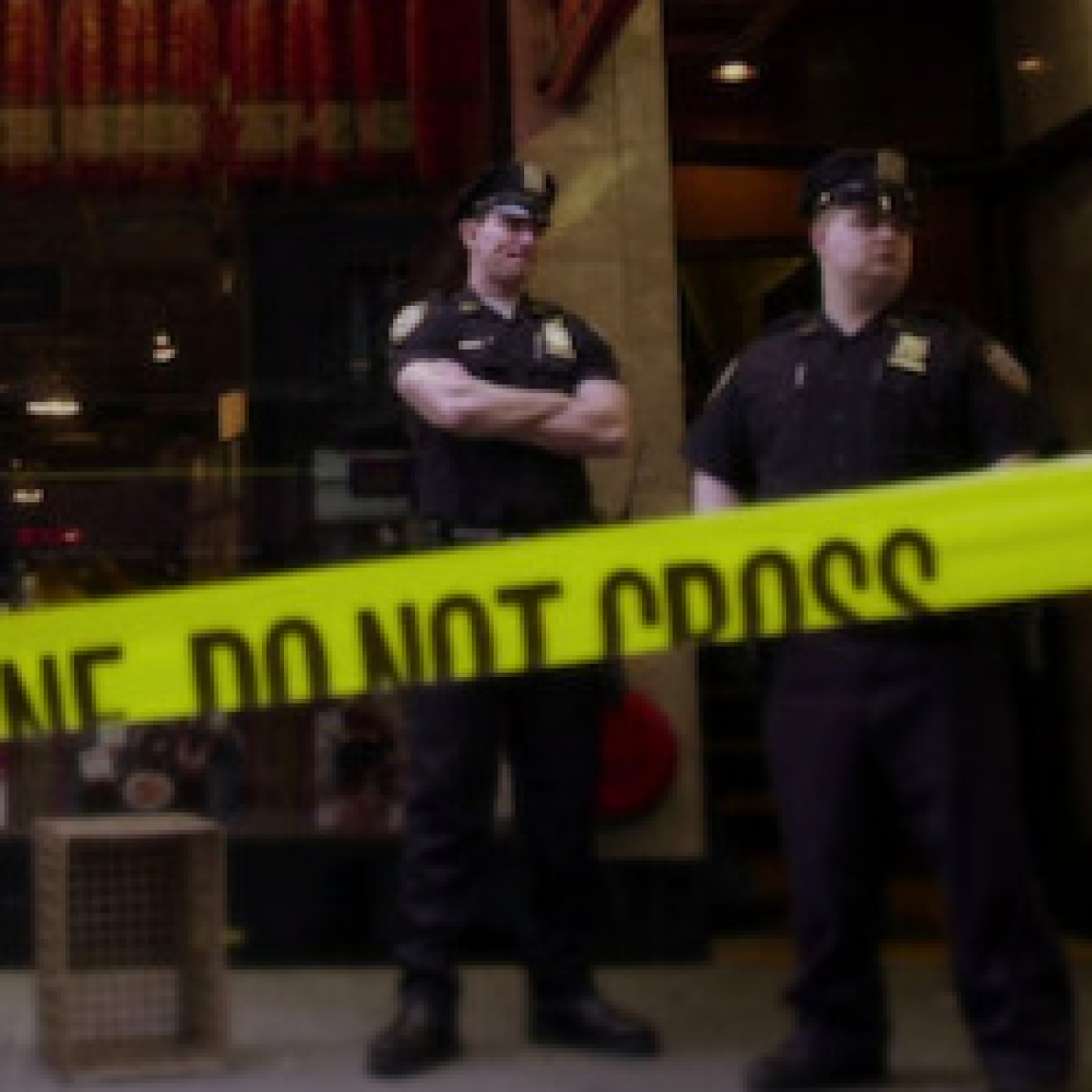Homicidio en Nueva York T2: La matanza de Carnegie Deli · El crimen de Central Park