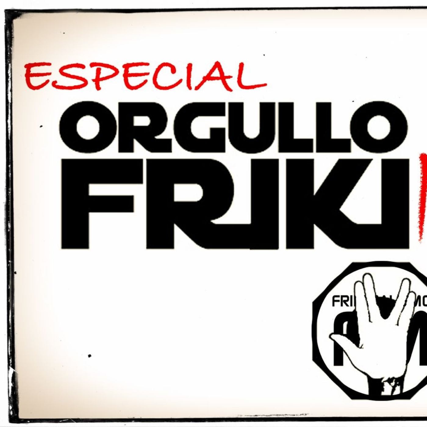 frikimalismo FM