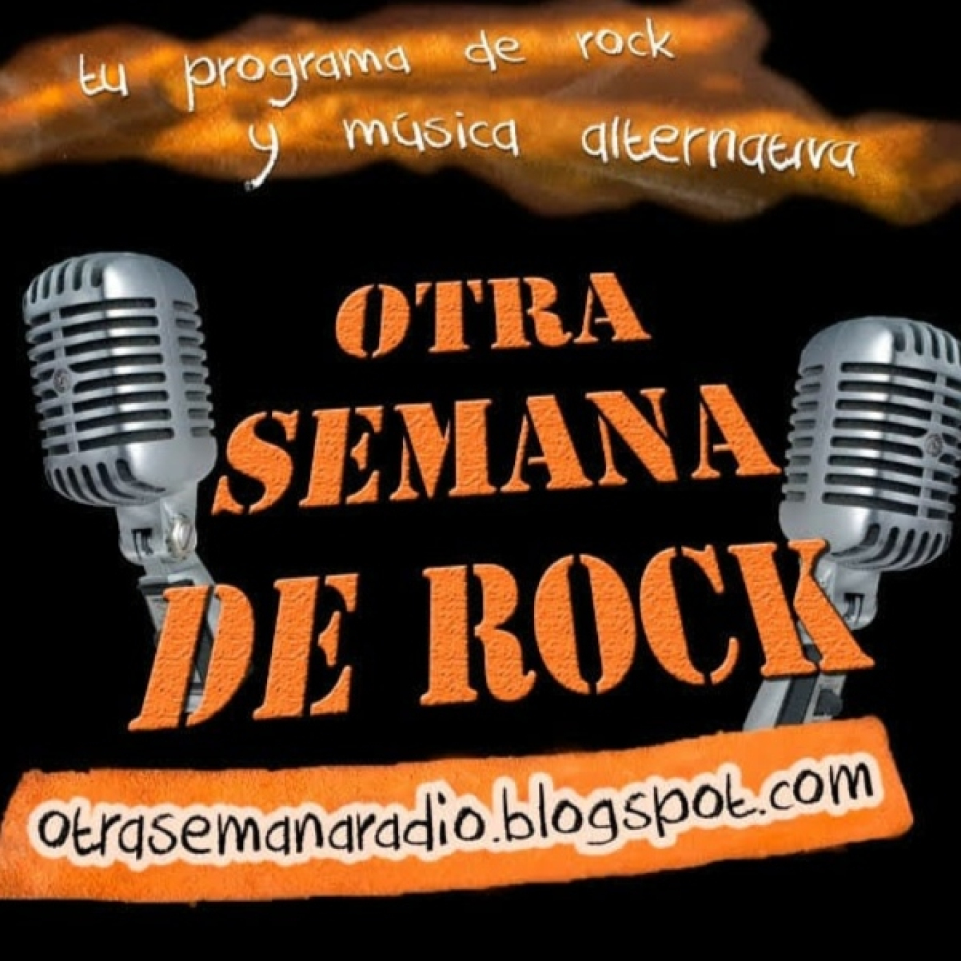 Otra Semana de Rock (02-01-2024) episode artwork