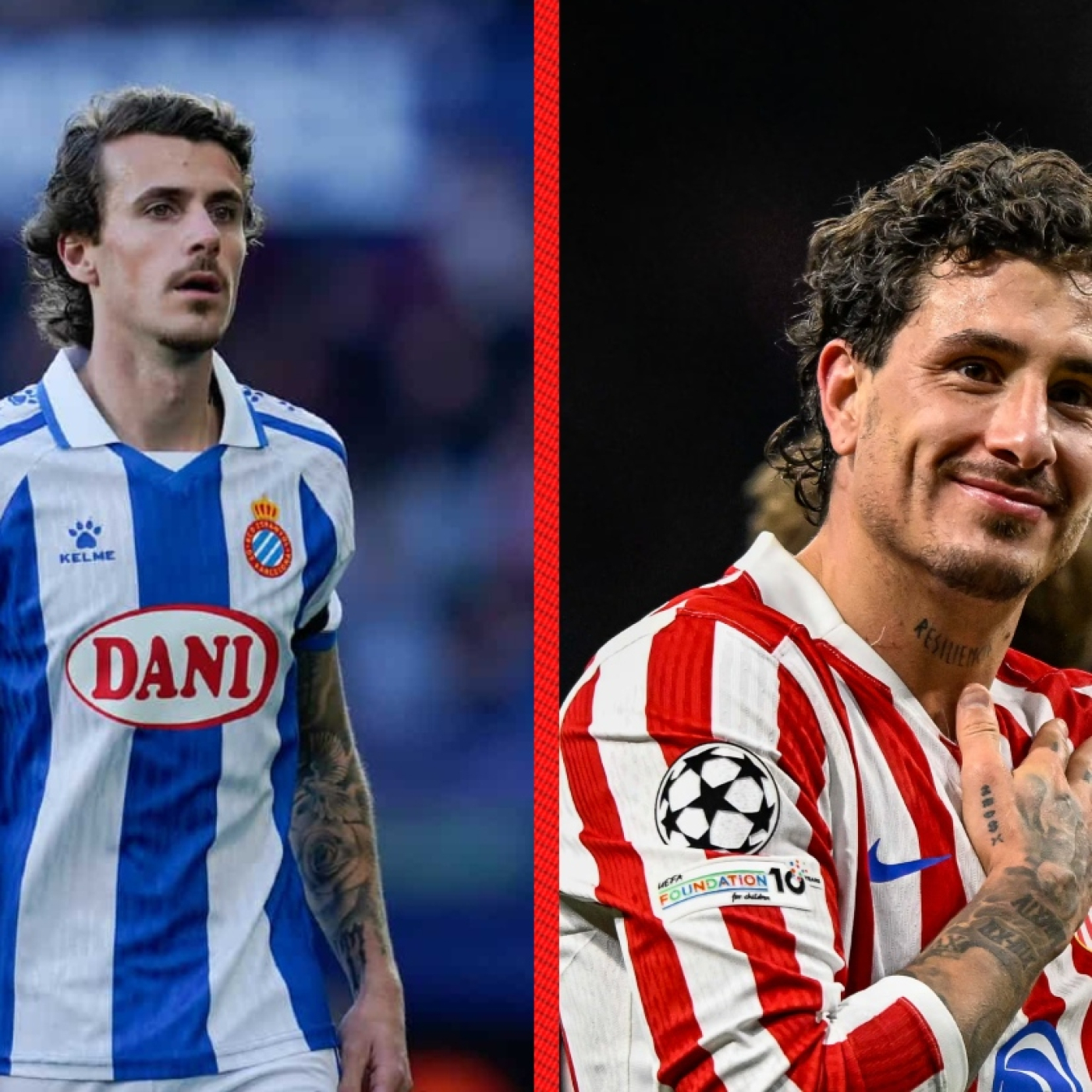 PACTO con GIMÉNEZ para su SALIDA GRATIS en VERANO | INTERÉS en CARLOS ROMERO | PREVIA BRUJAS-ATLETI episode artwork