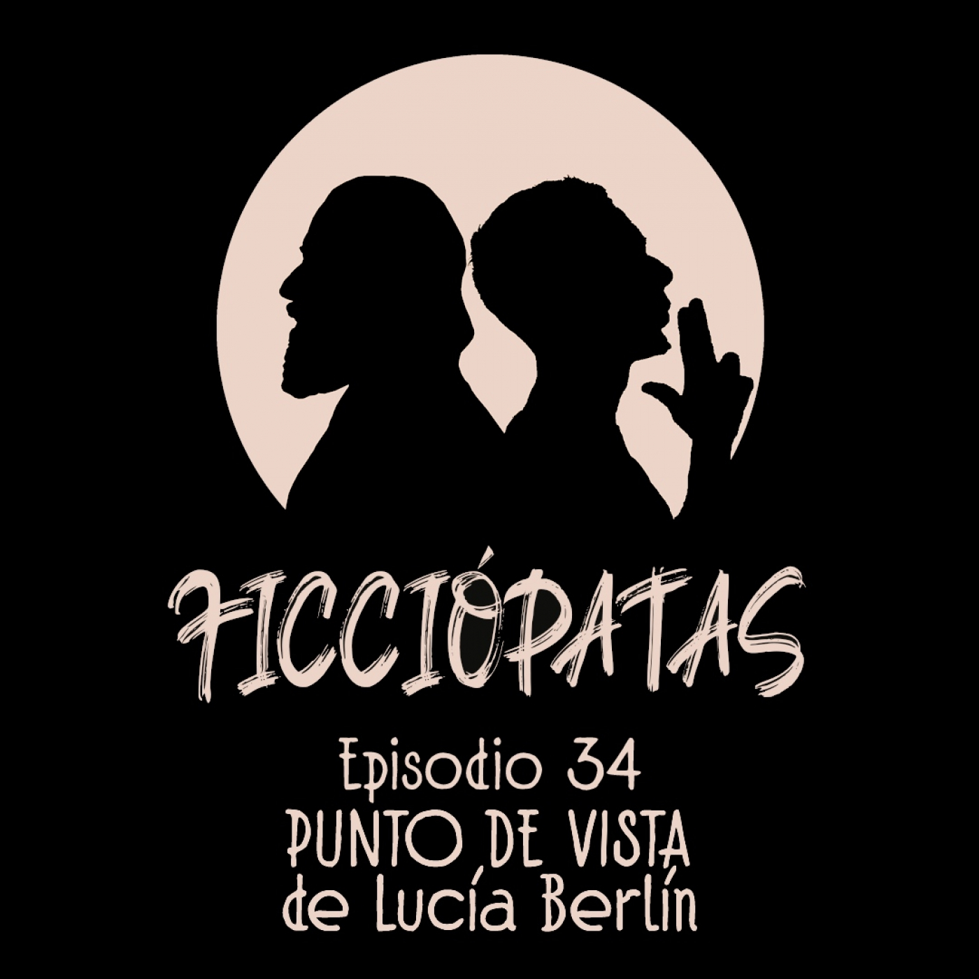 Ficciópatas
