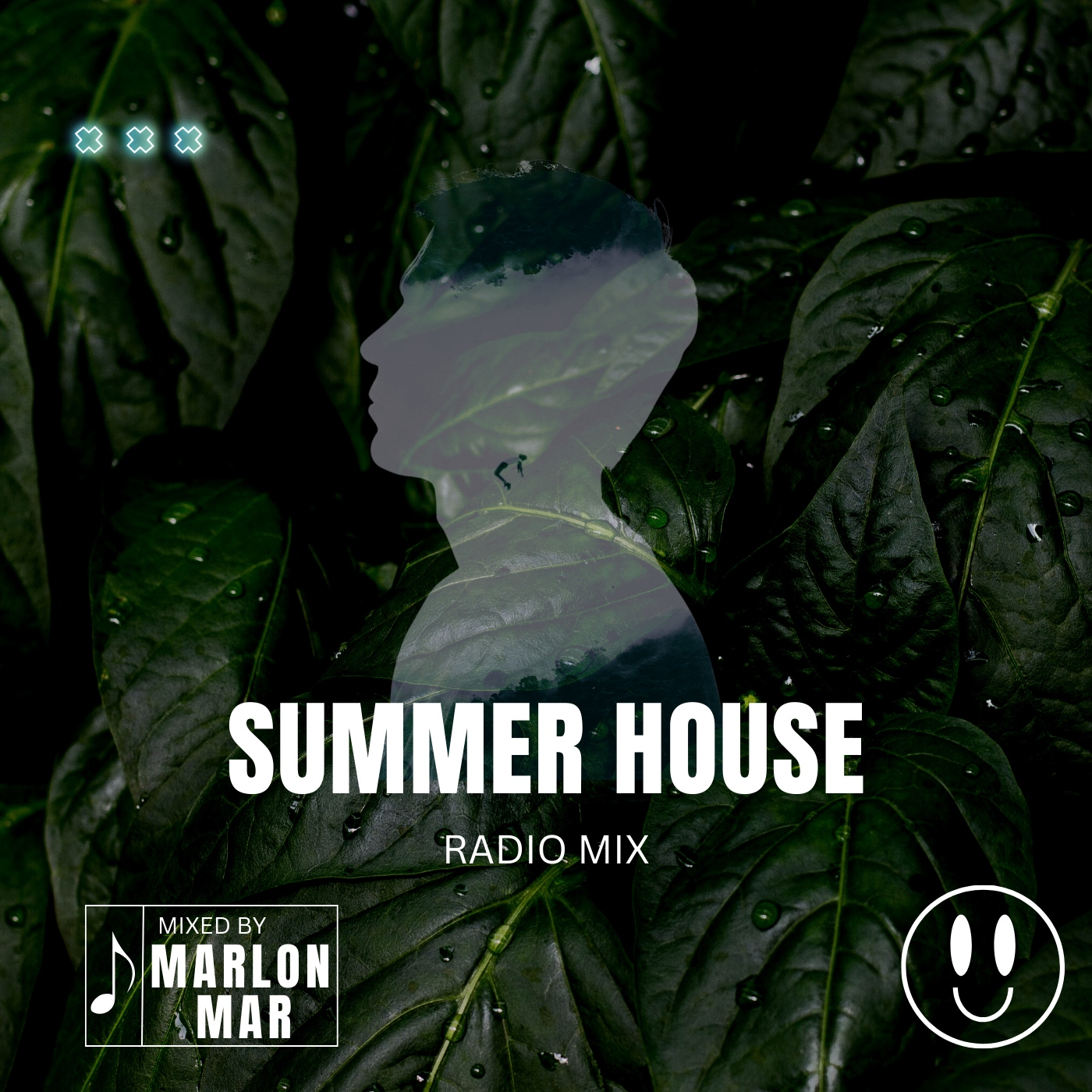 THE RADIO SHOW By Marlon Mar
