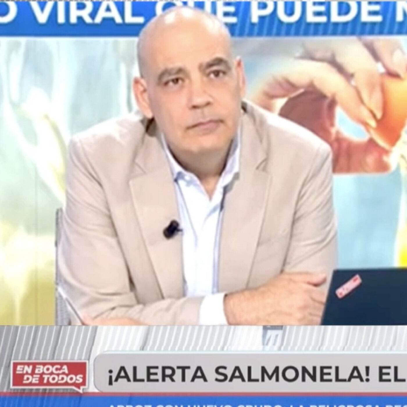 Lo del Comer - Ciencia y Tecnología de Alimentos