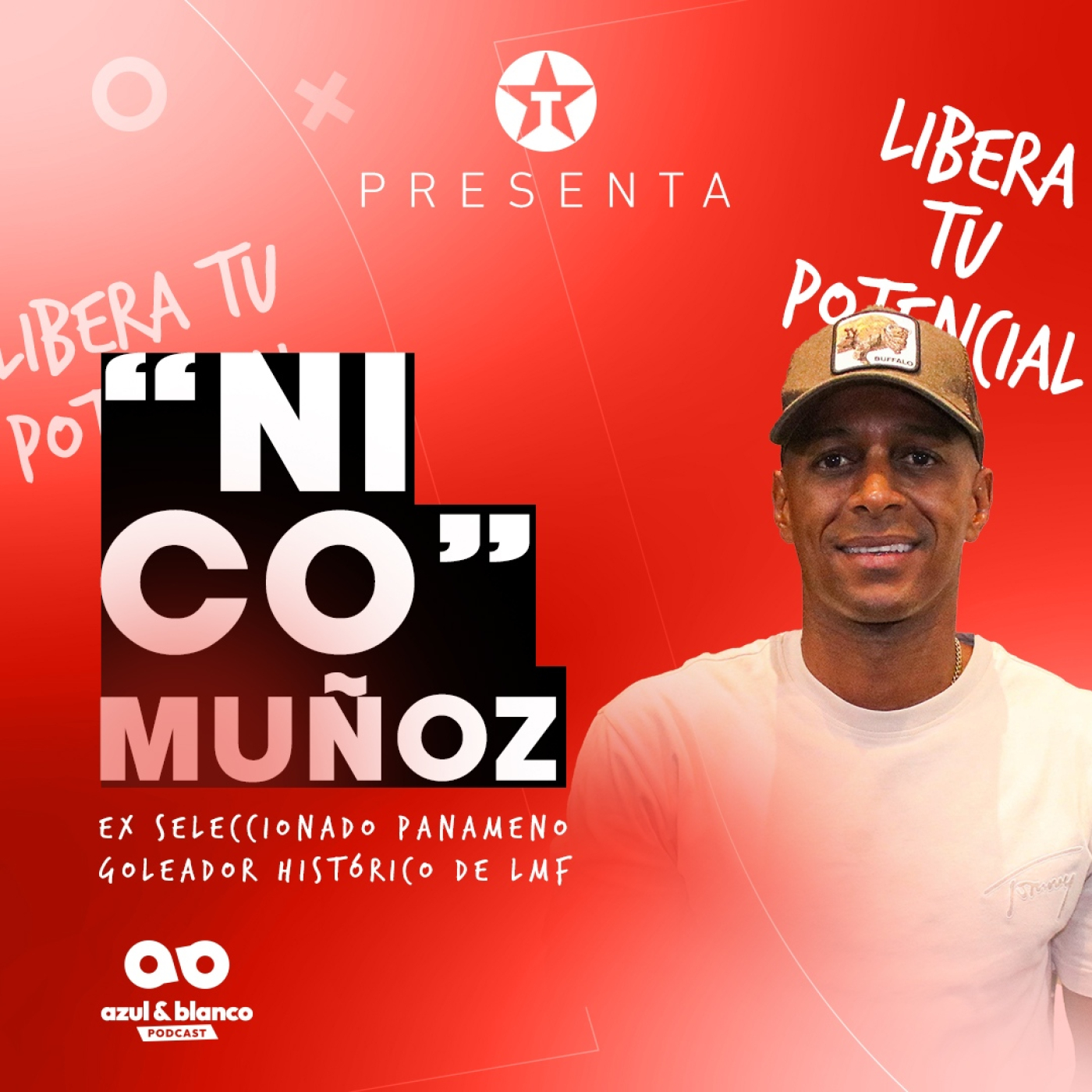 Azul & Blanco Podcast