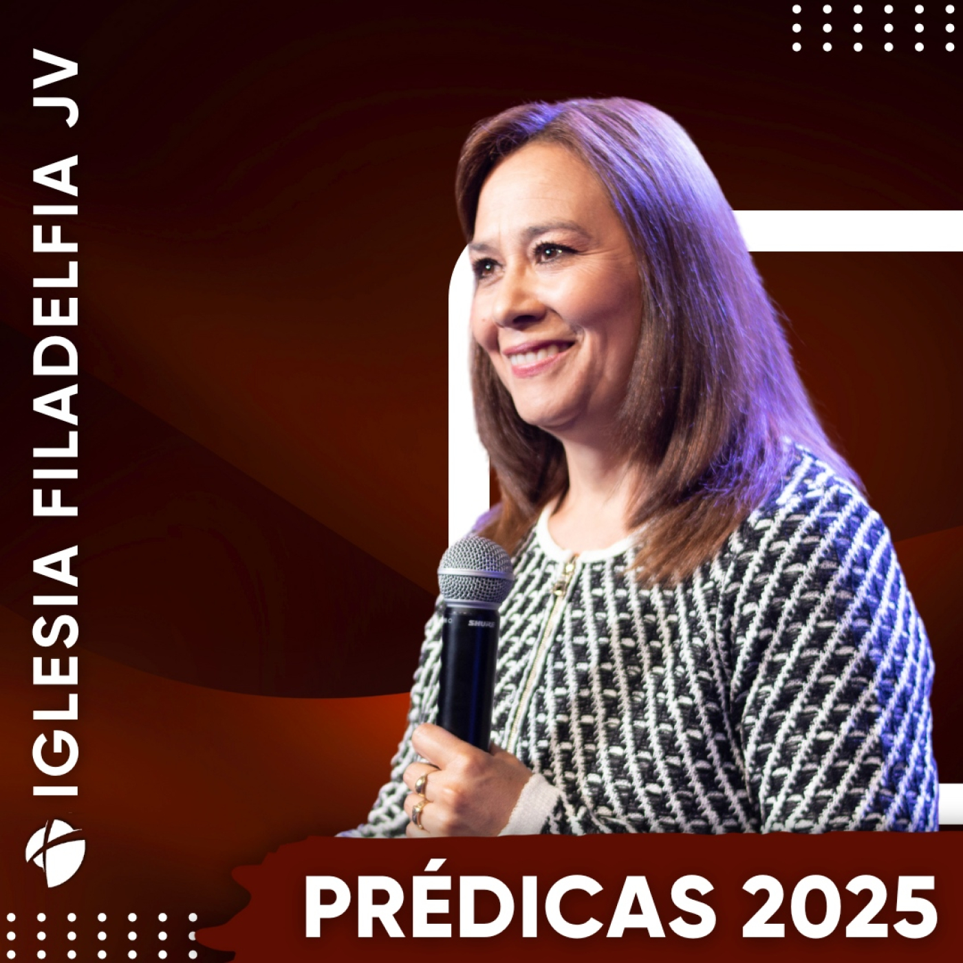 E461│Te amaré Señor, sin importar las circunstancias - Betty Peña │23 nov 2025 │