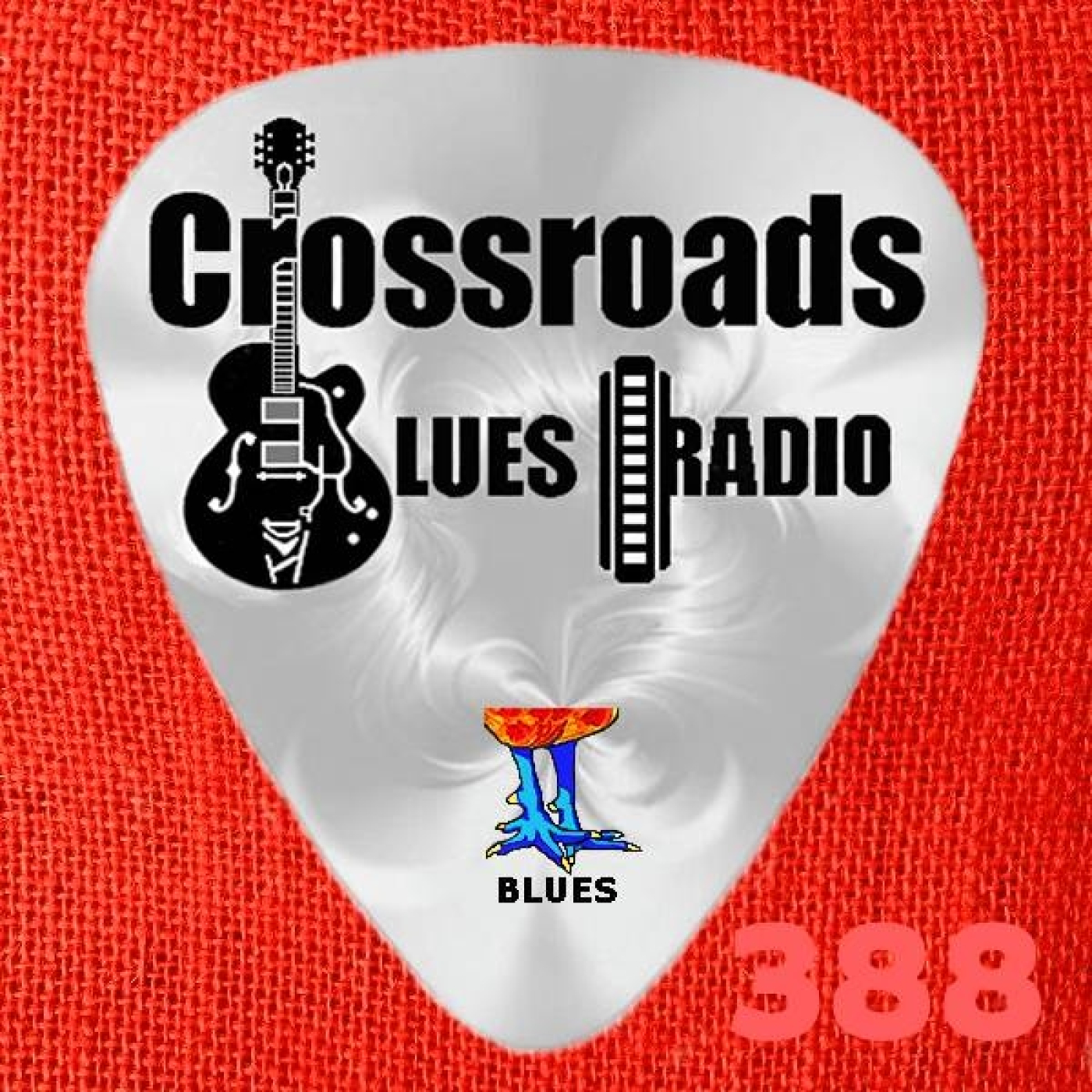 Crossroads Blues RADIO