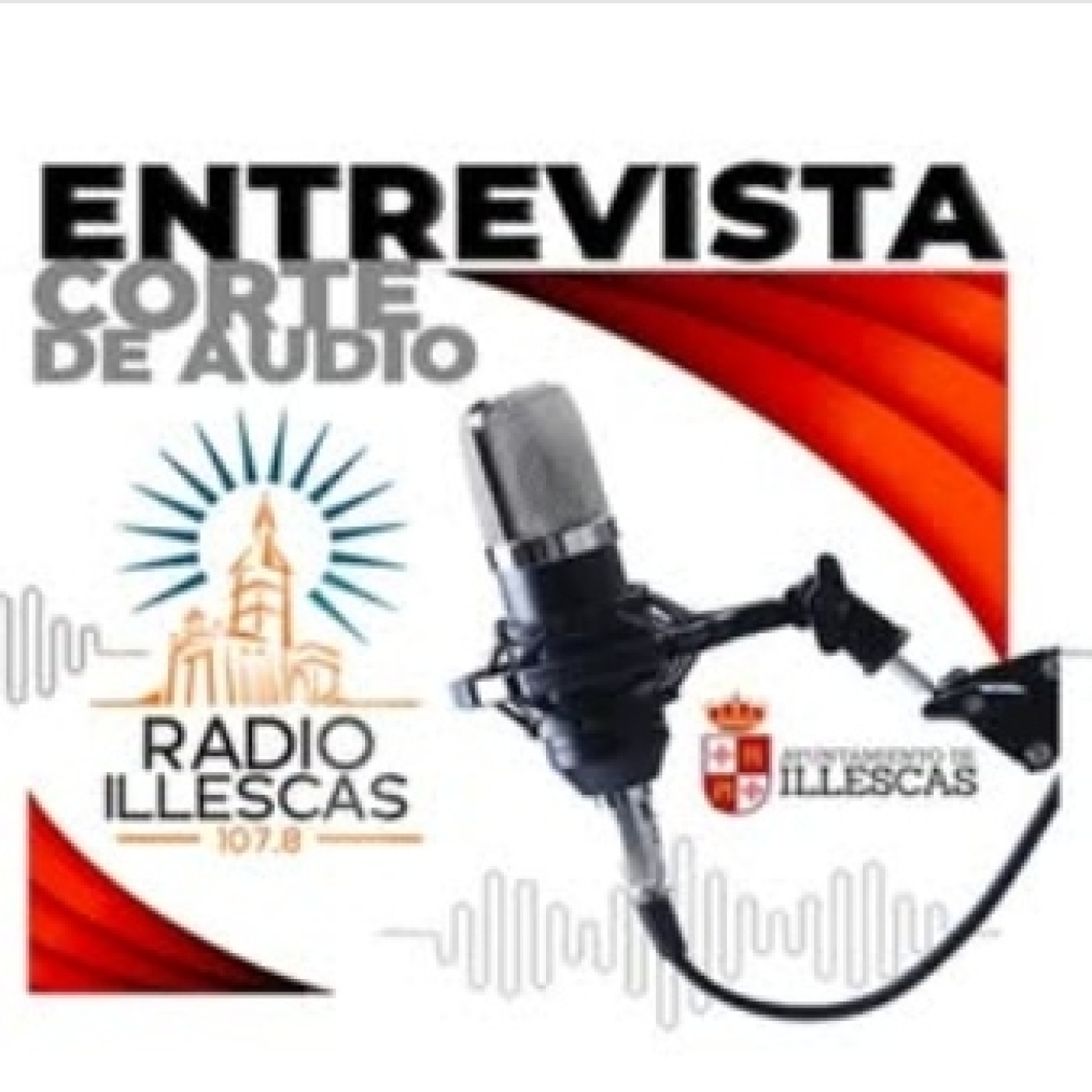 RADIO ILLESCAS: INFORMATIVOS Y ENTREVISTAS