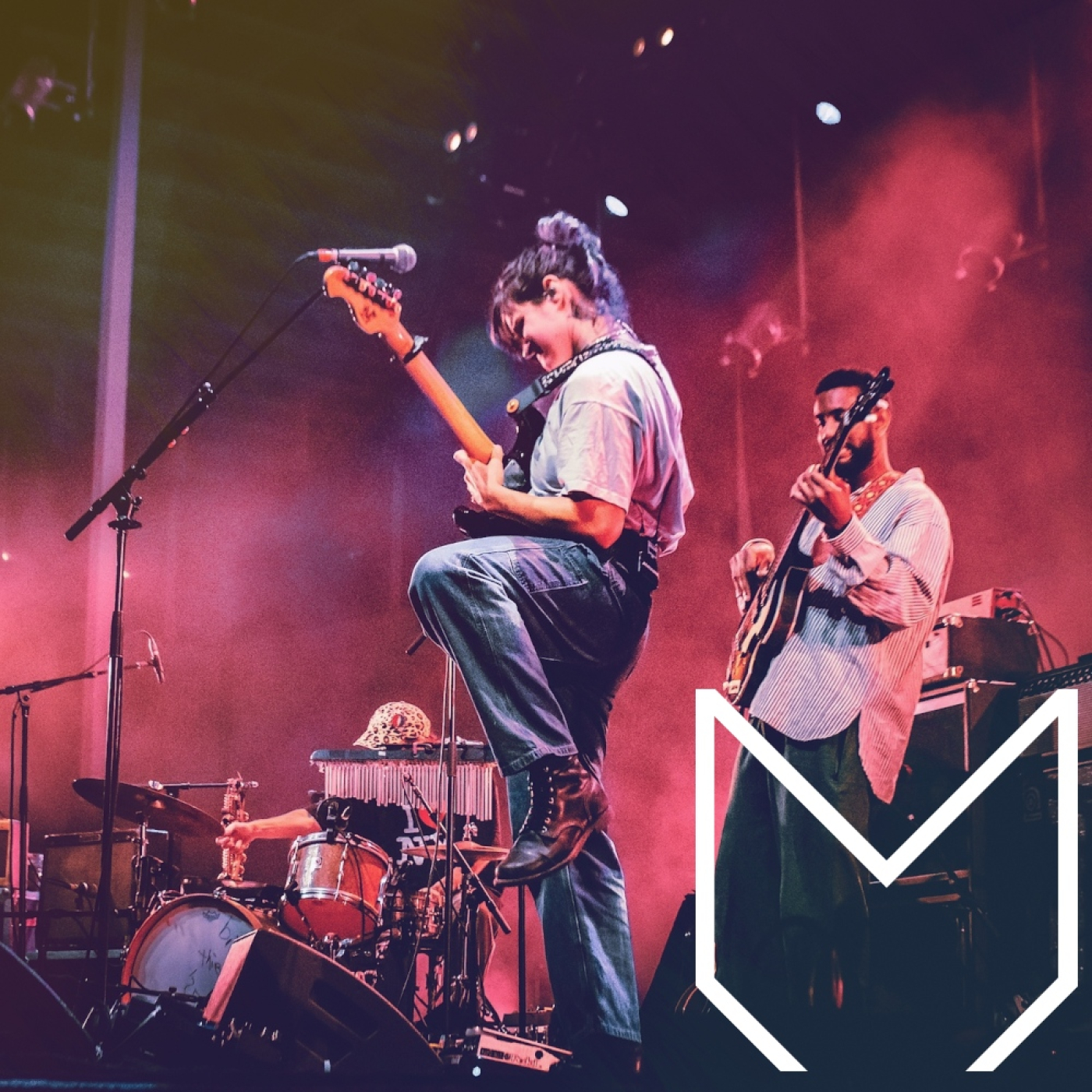 Mojoverso Sonoro. MojoTOP 50 de 2025 (II).