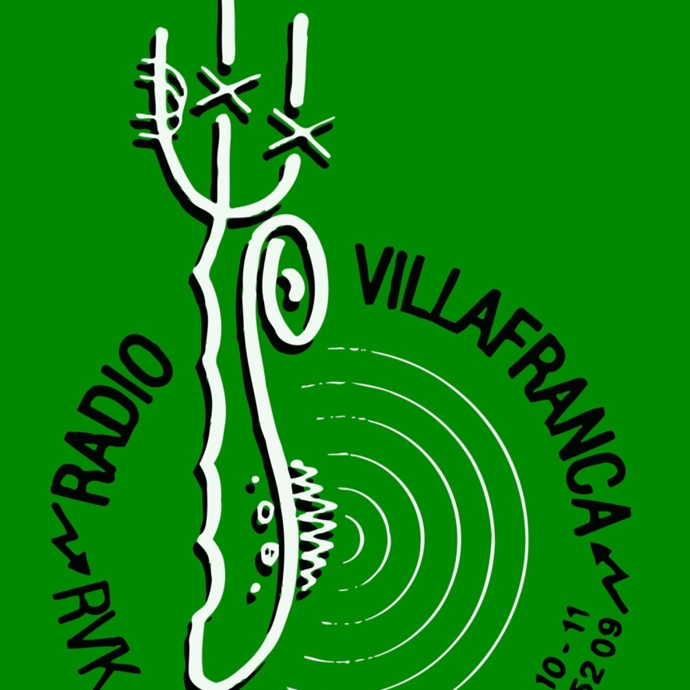 7.08.2025 Informativo local episode artwork