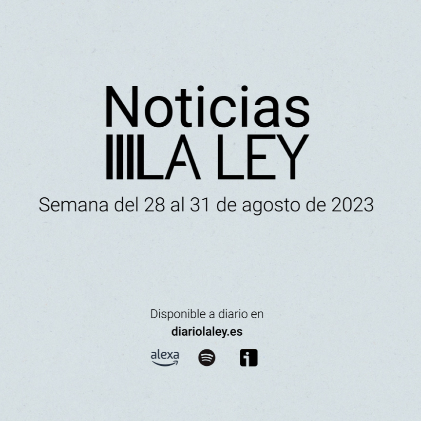 #Diario LA LEY en Vacaciones (5) episode artwork