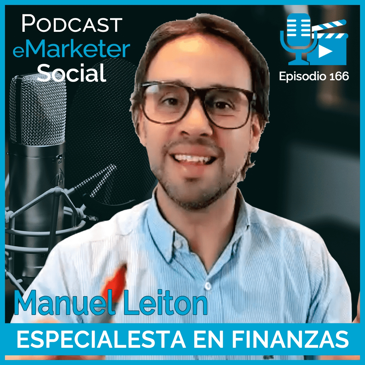 Podcast eMarketerSocial