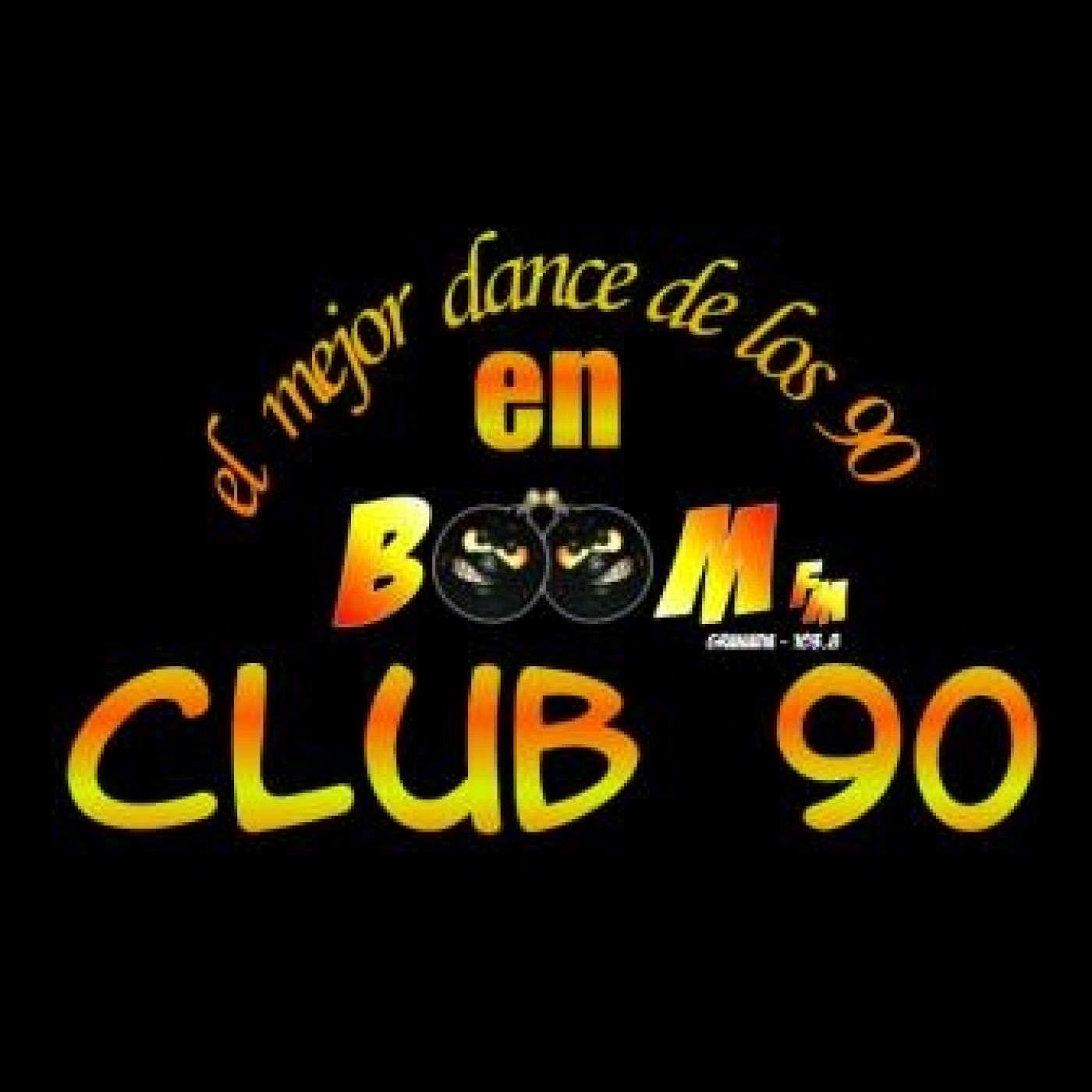 Club 90 (347) episode artwork