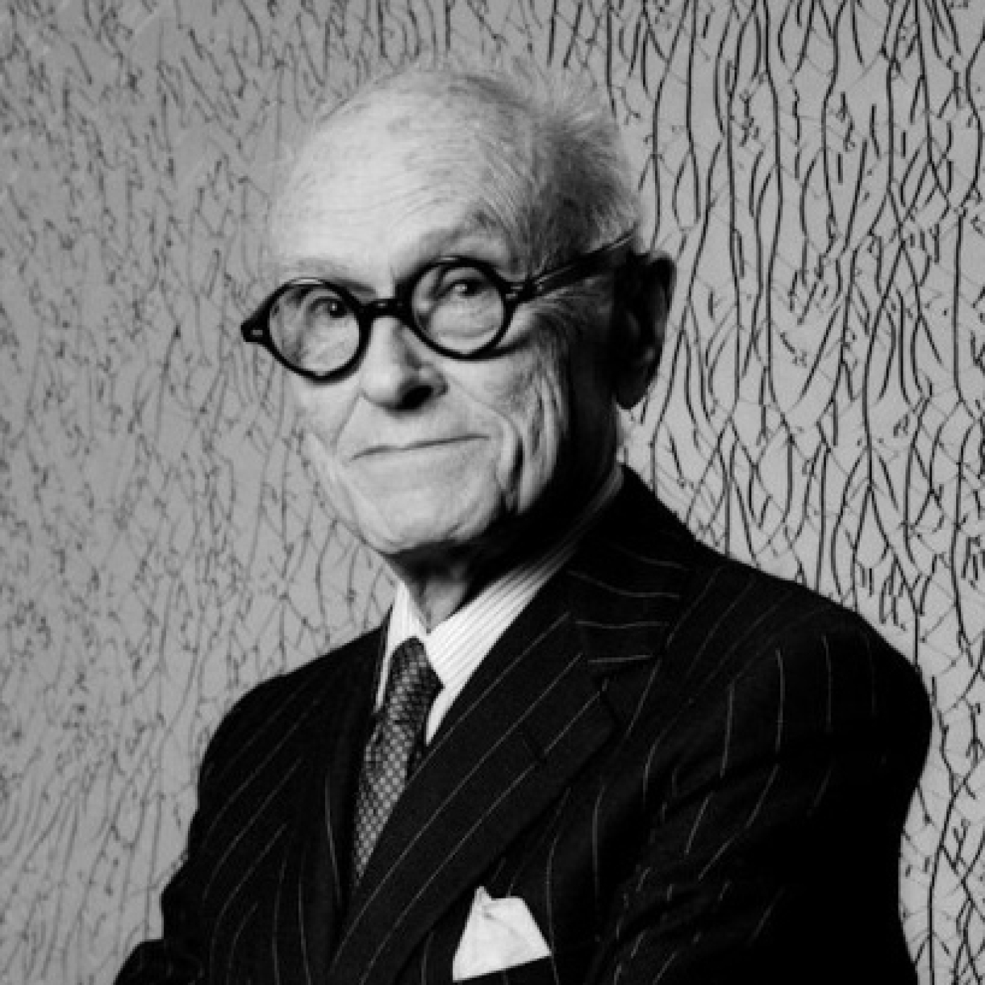 T06E08: Philip Johnson (1906-2005), arquitecto estaounidense