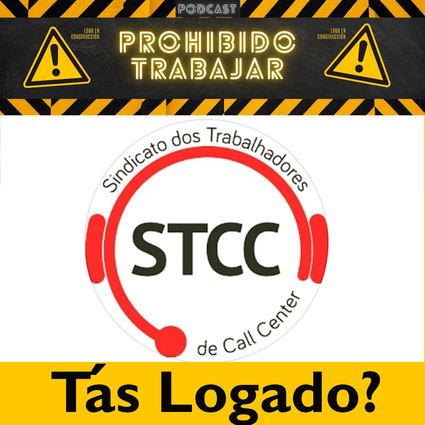 Prohibido Trabajar
