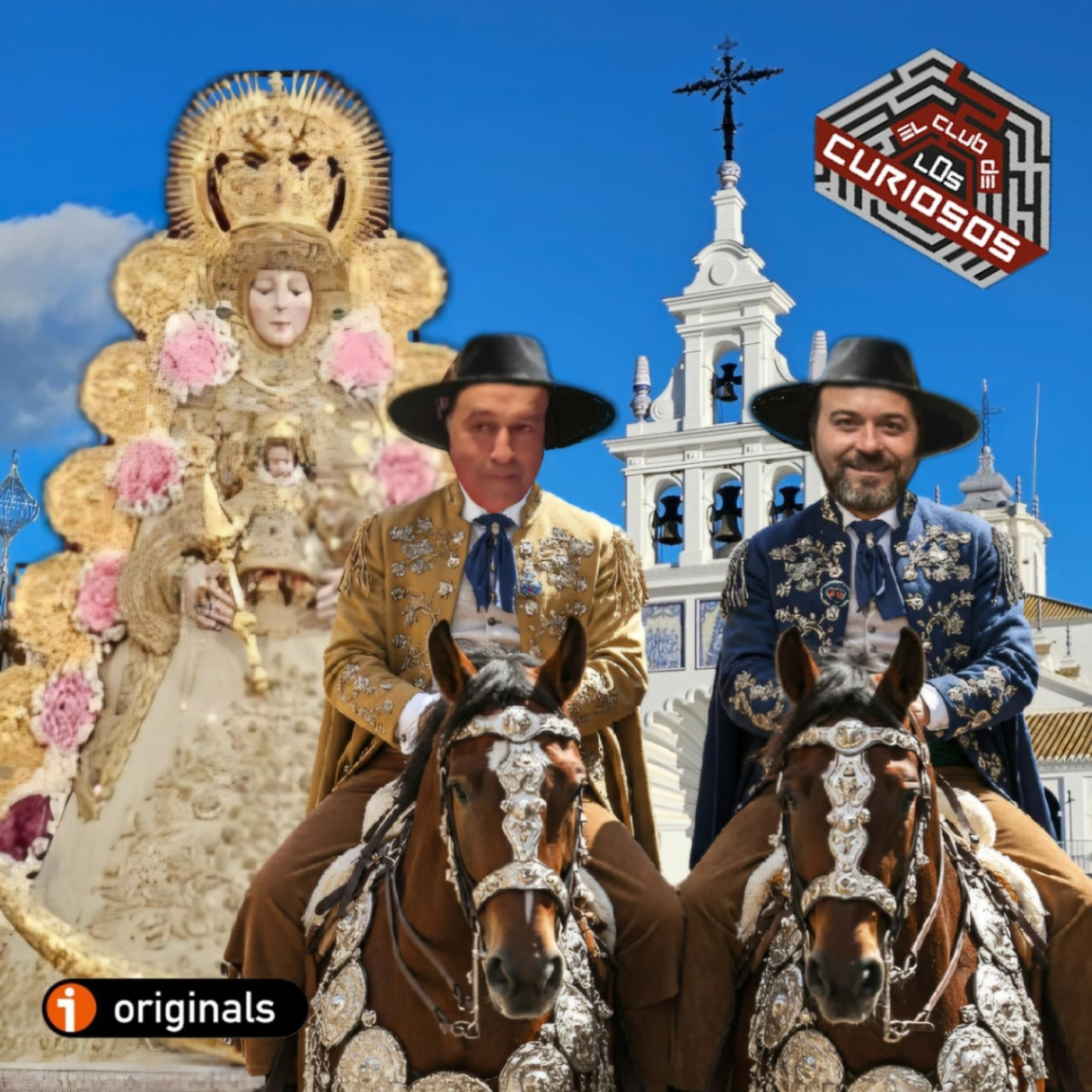 El Club de los Curiosos