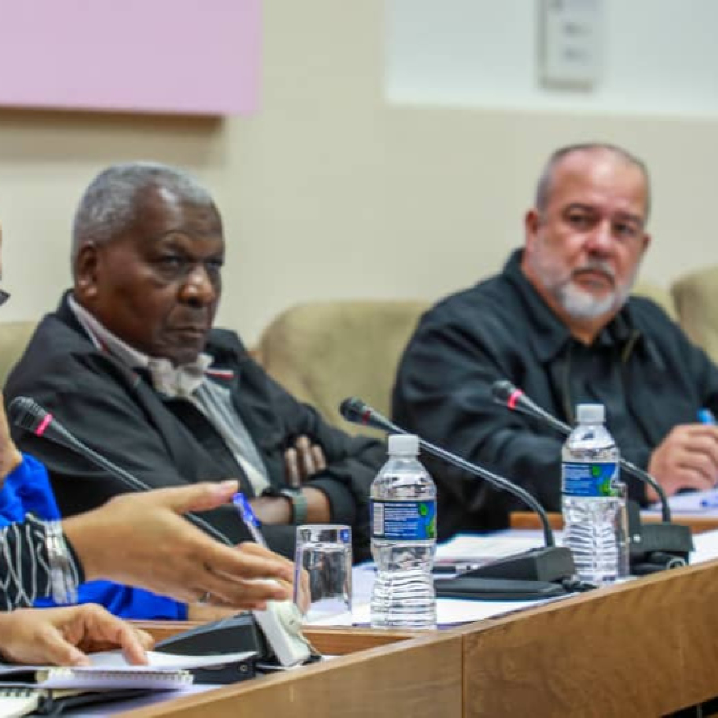 Organización, control y exigencia, claves en la recogida de desechos Organización, control y exigencia, claves en la recogida de desechos