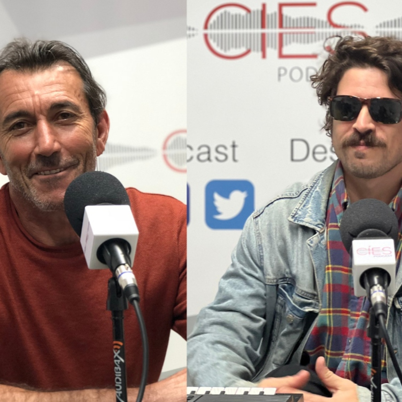 CÍES Podcast: Capítulo 1430 _ 02-12-24