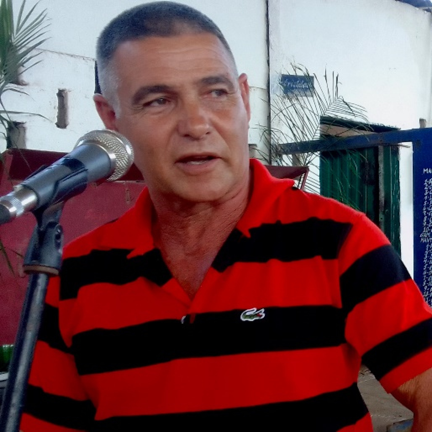 Cienfuegos eligió delegado directo al 13 Congreso de la ANAP