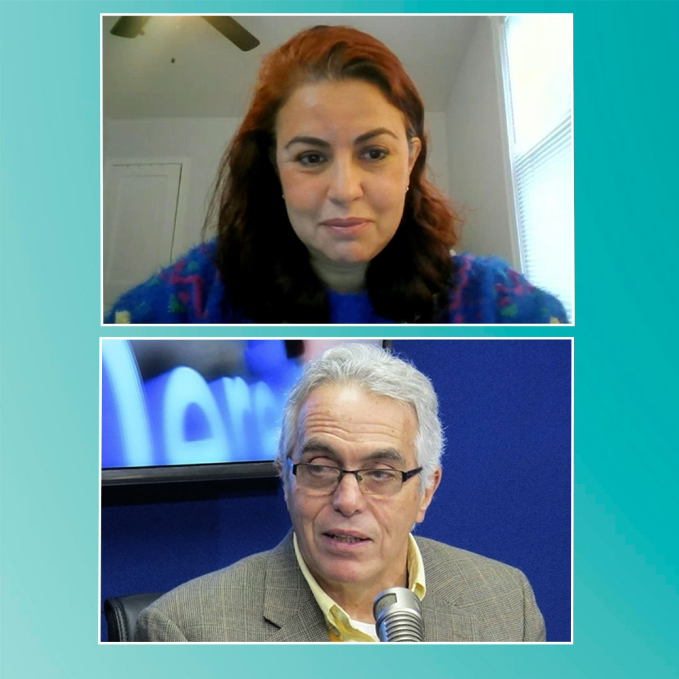 Úrsula Indacochea y Diego García Sayán en No Hay Derecho con Glatzer Tuesta [24-04-2026]
