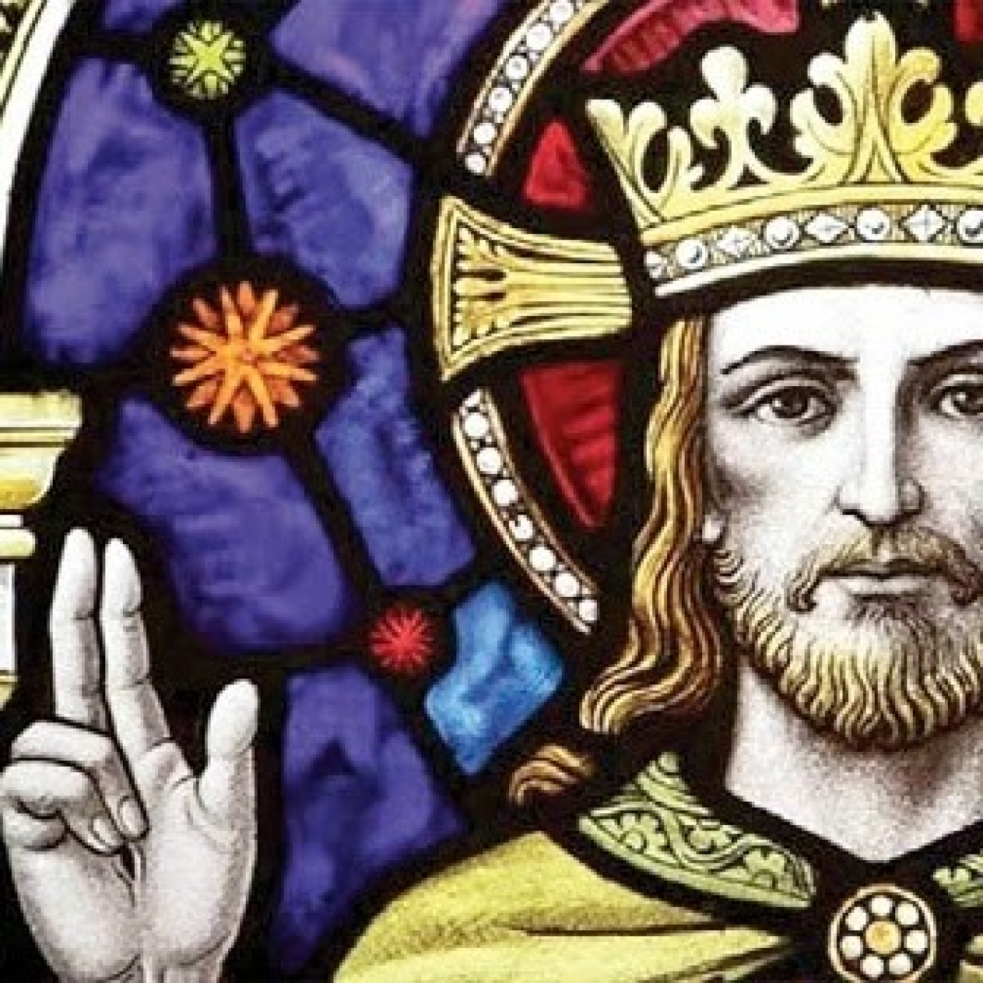 Jesucristo Rey del Universo o como ser rey hoy