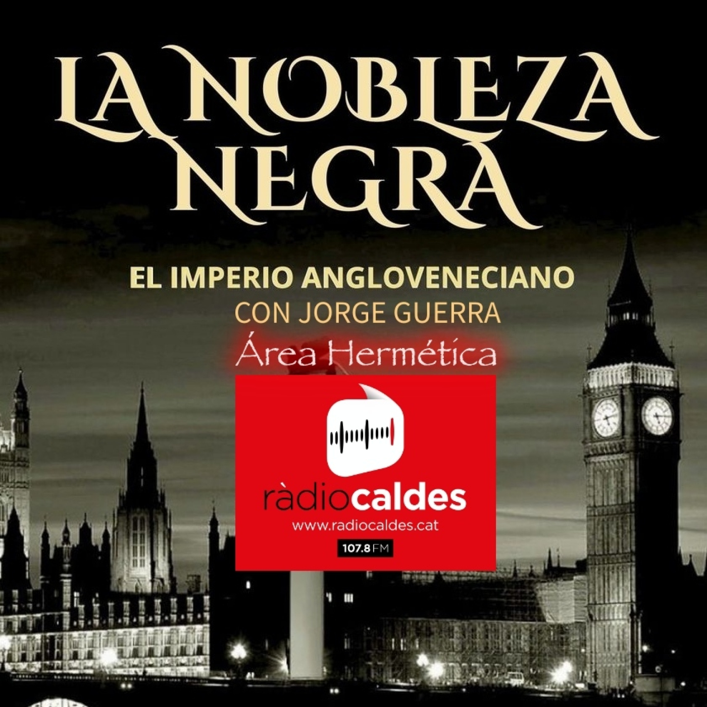 Area Hermetica Misteris
