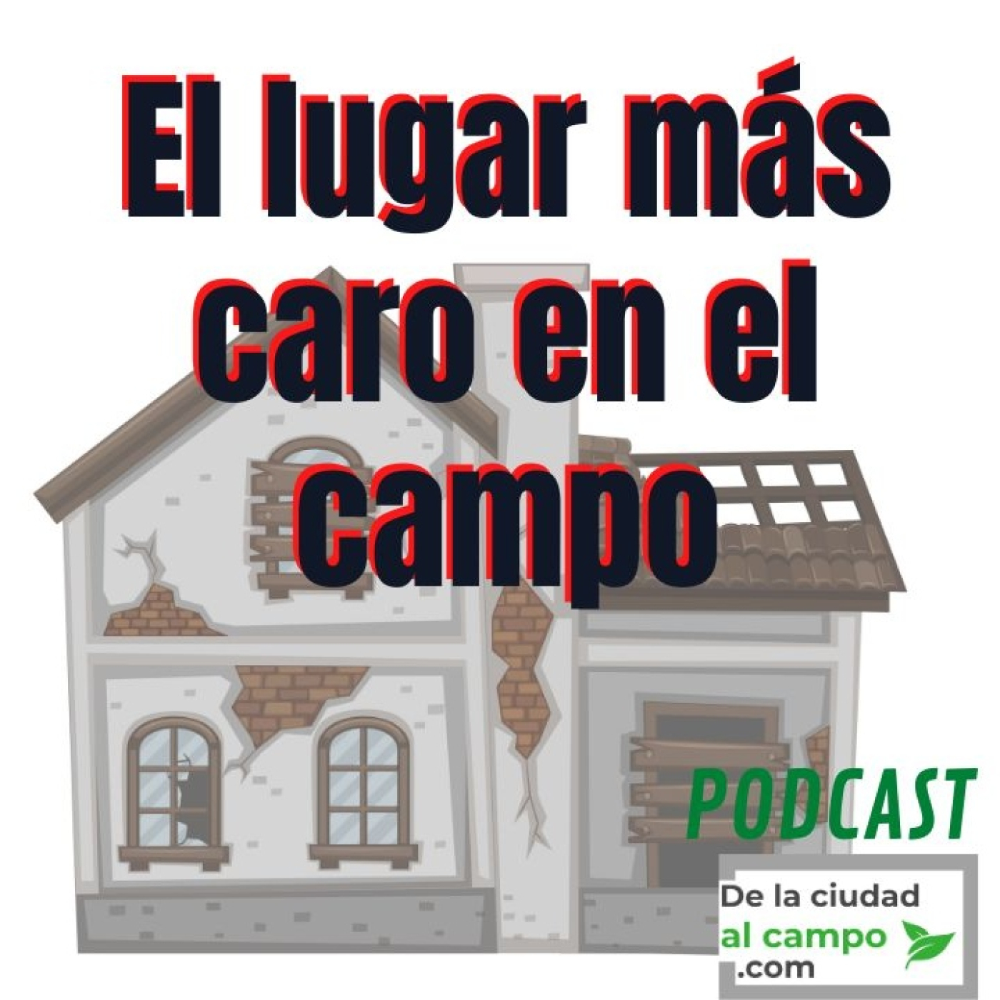 De la ciudad al campo · Vida rural sin filtros