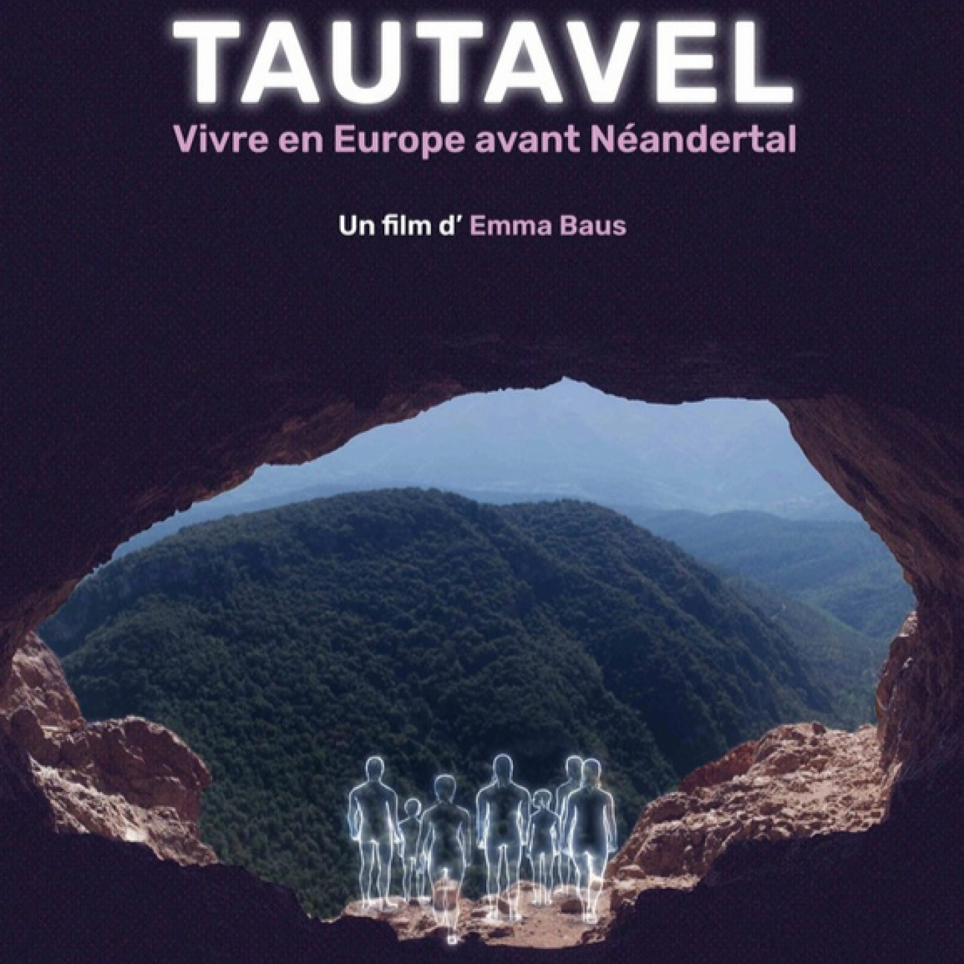 Tautavel, la vida en Europa antes del hombre Neandertal