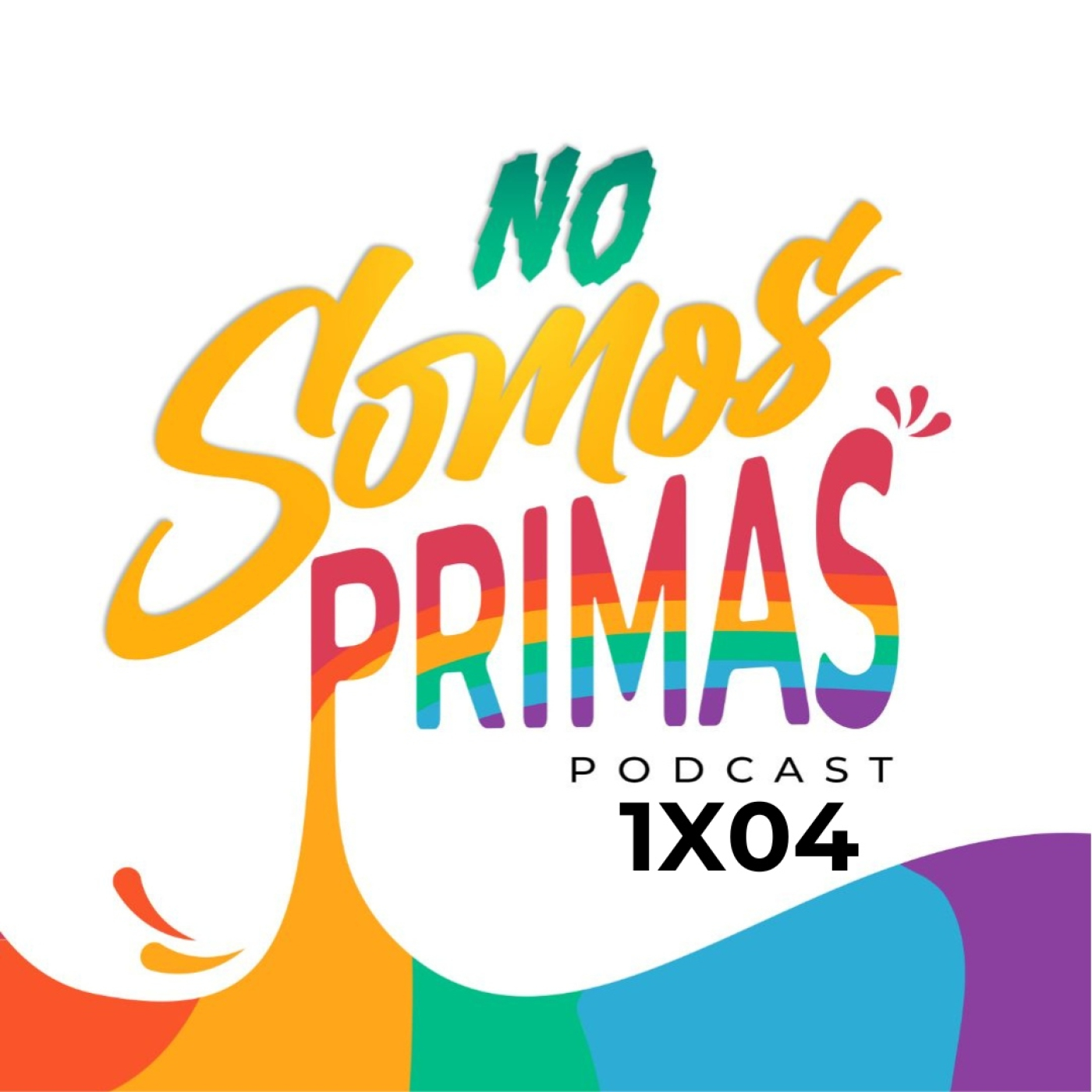 No Somos Primas