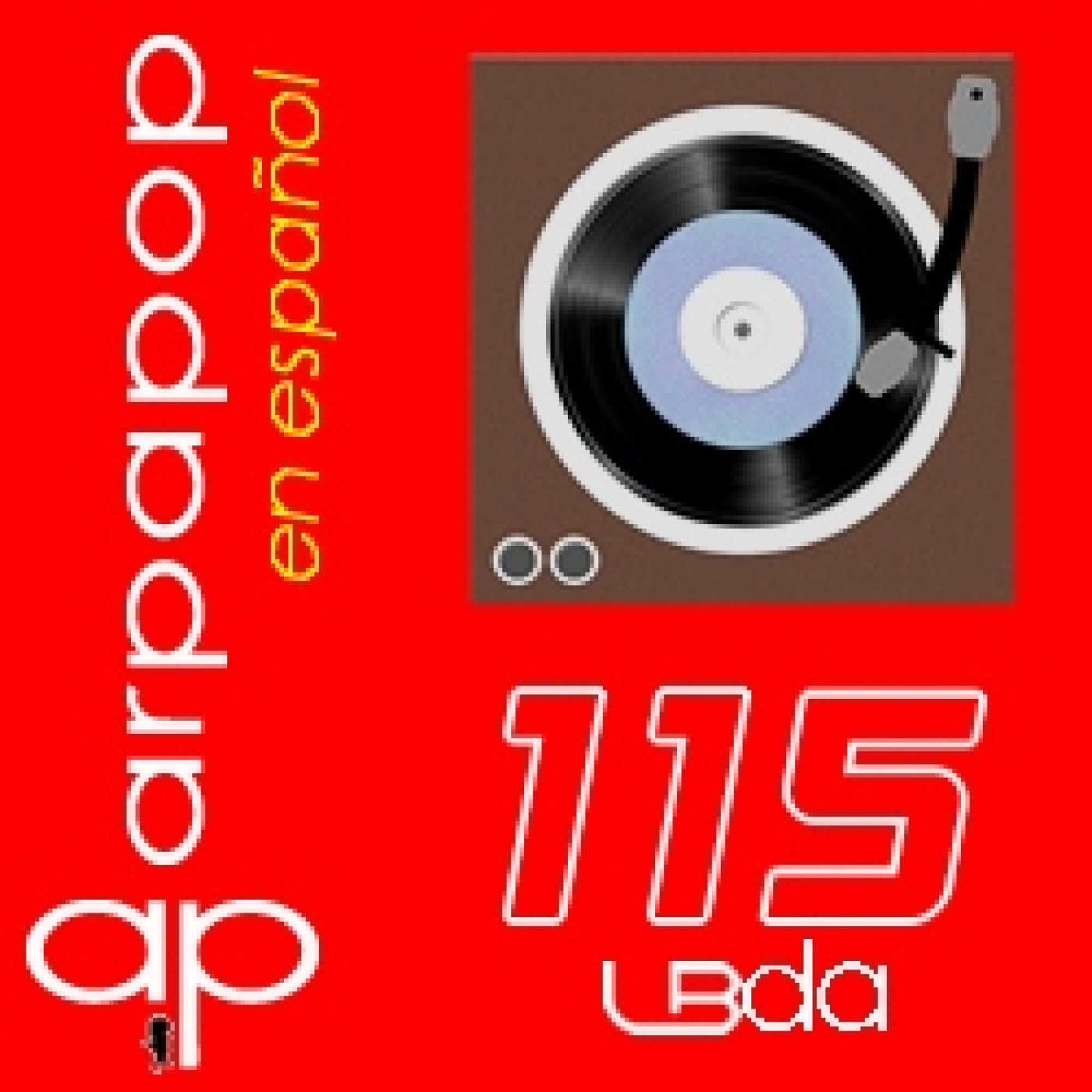 ARPAPOP