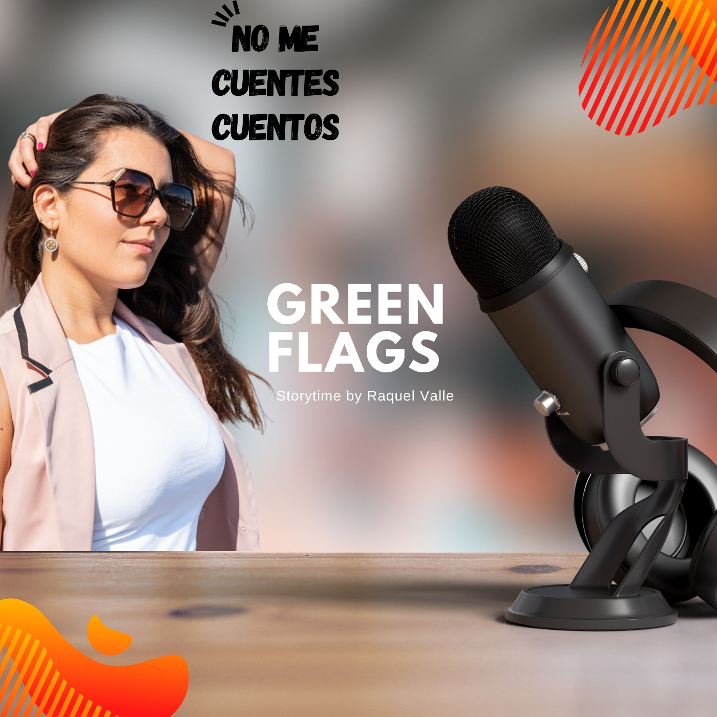 No me cuentes cuentos