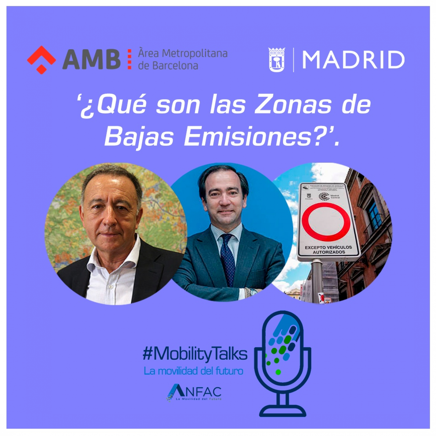 Podcast ANFAC